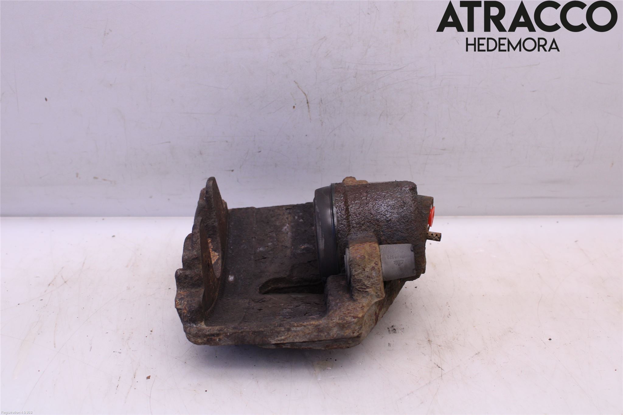 Audi A1/S1 11-18 Bremsecaliper Foran Venstre