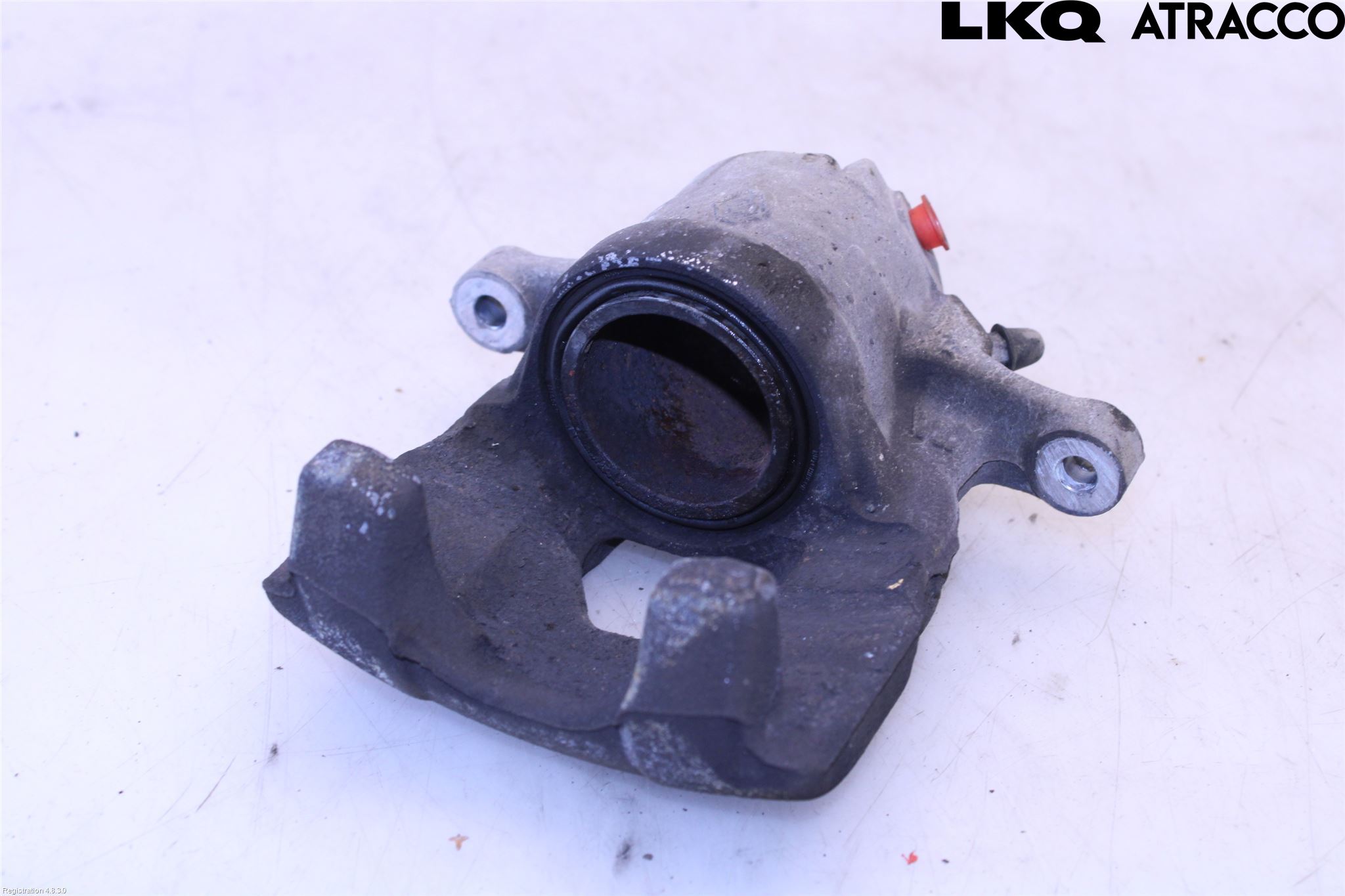 Renault CLIO/E-TECH V 20- Bremsecaliper Foran Høyre