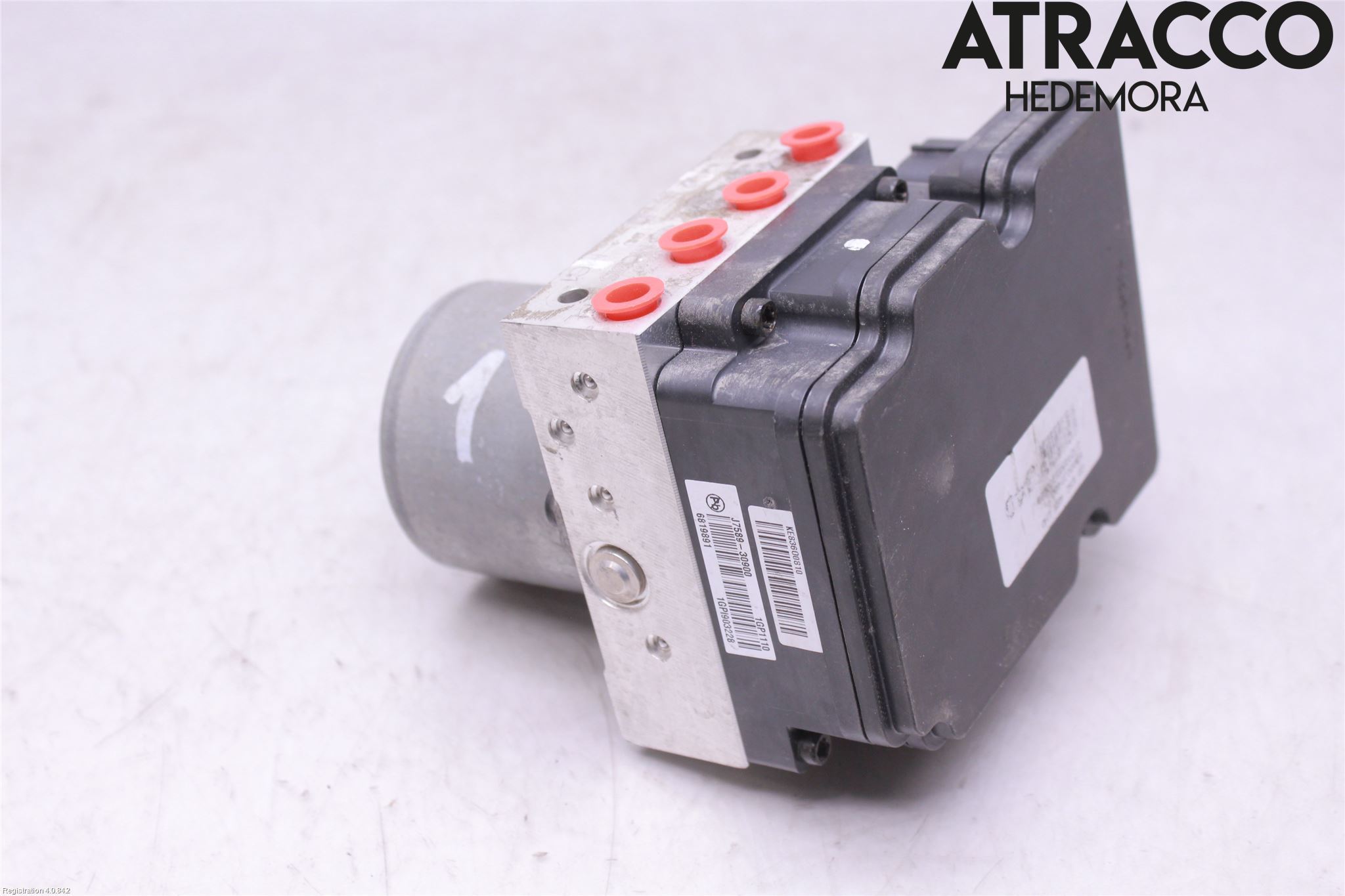 Kia CEED/CEED SW 19- Abs Hydraulikkaggregat