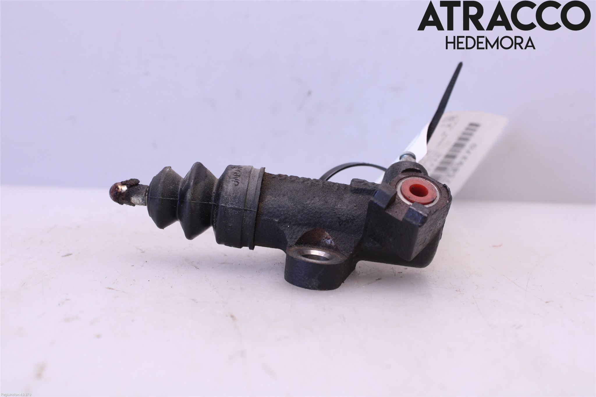 Toyota GT86 12- Clutch Sylinder Slave
