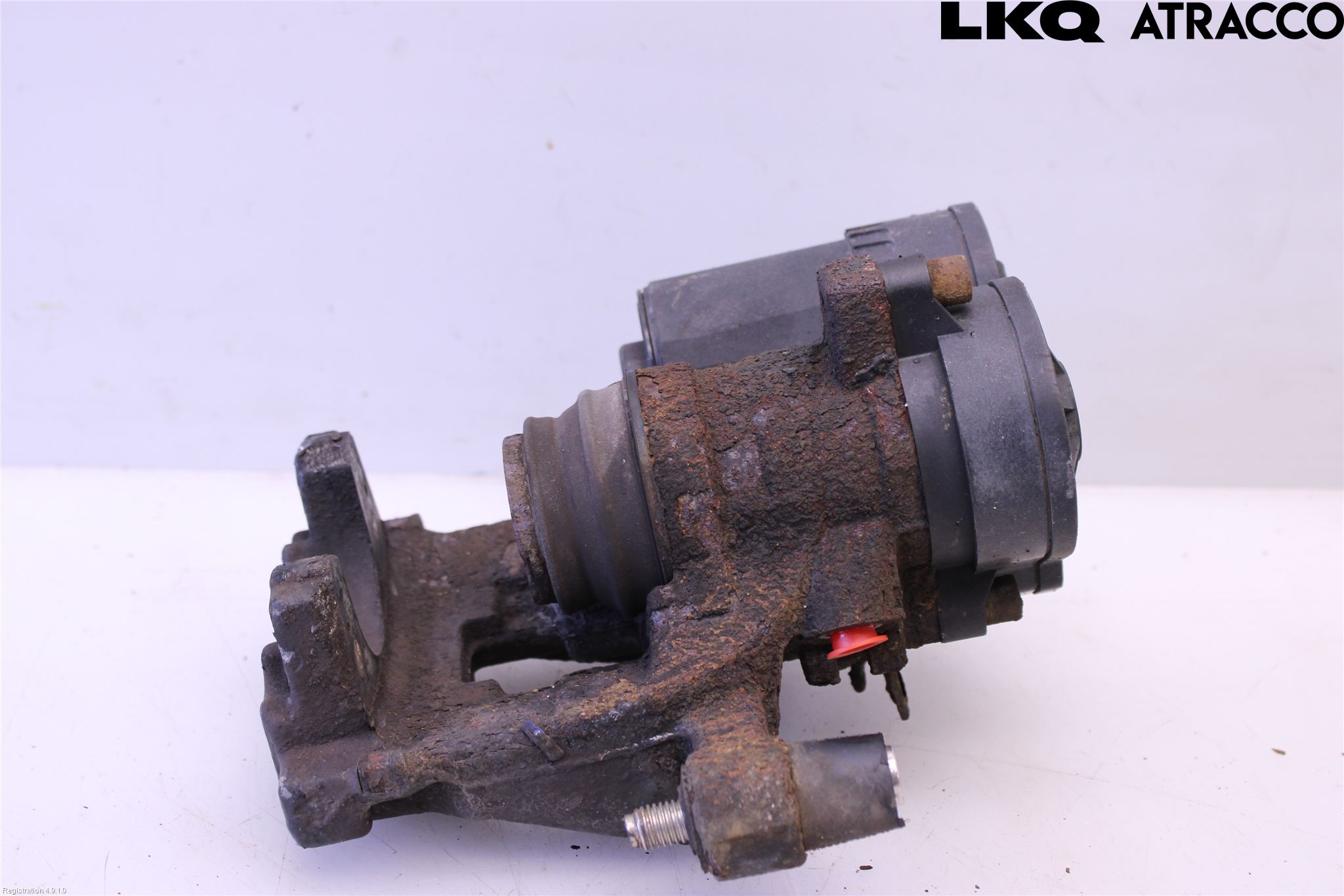 Jaguar XF (X260) 16-24 Bremsecaliper Bak Høyre