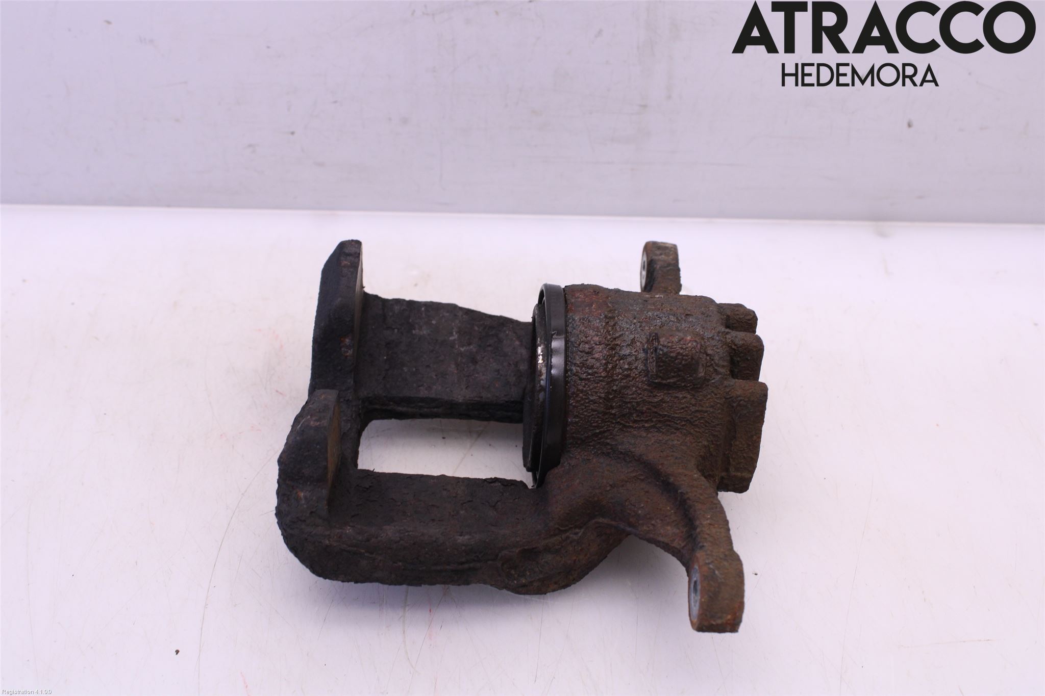 Nissan NV300 16-22 Bremsecaliper Foran Venstre