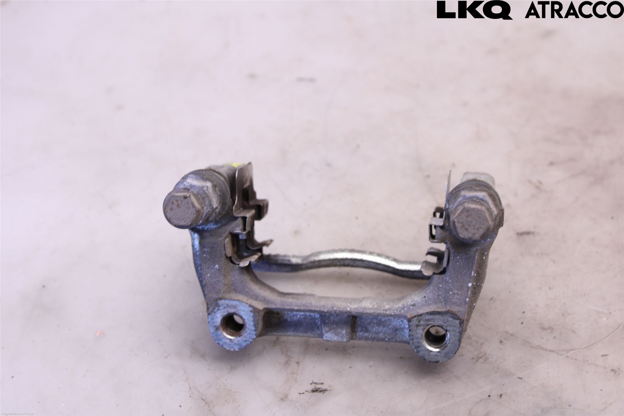Kia VENGA 10-19 Bremsecaliper Feste Holder