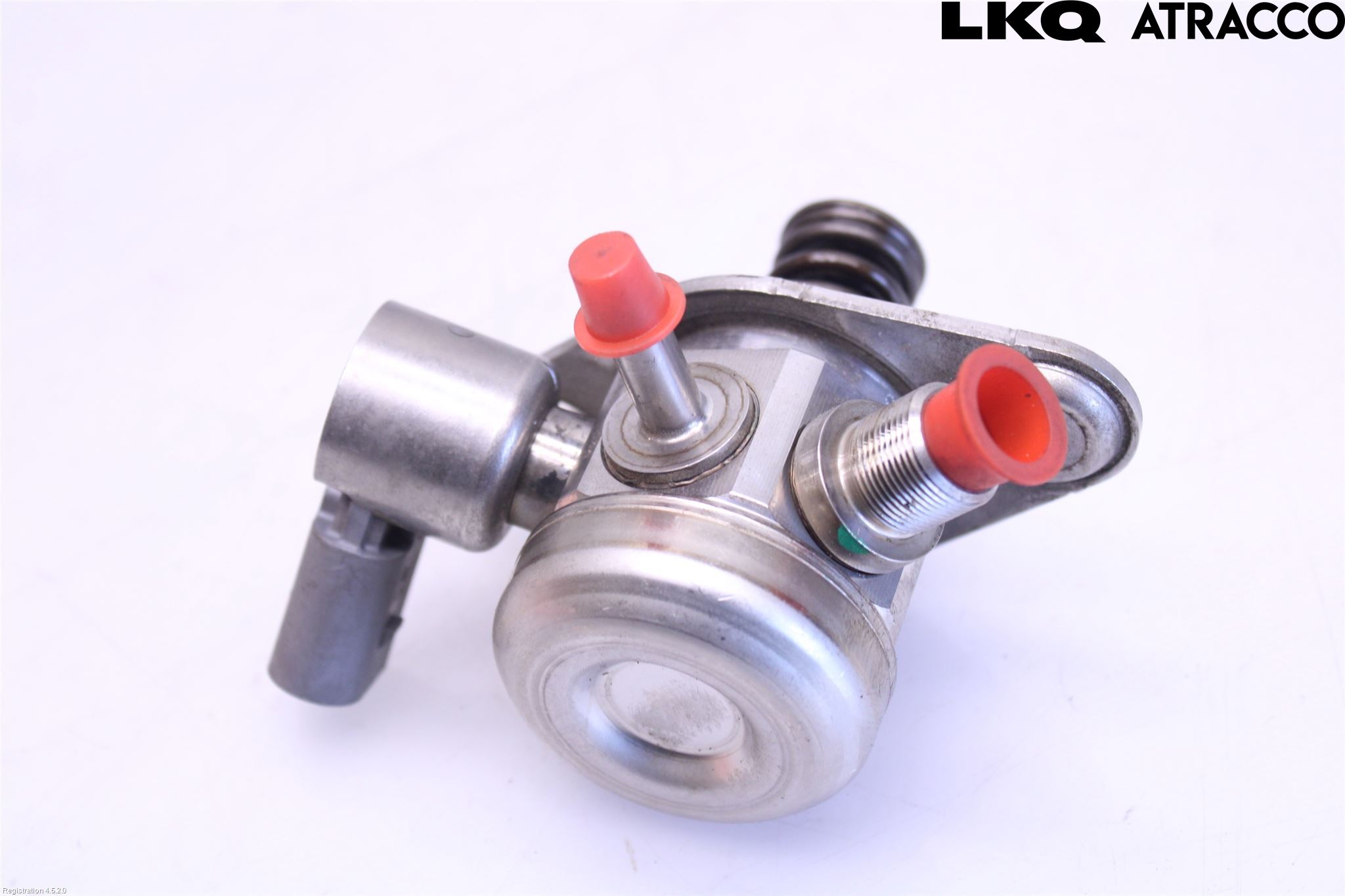 Mercedes-Benz MB A-KLASS (W176) 13-18 Drivstoffpumpe Mekanisk