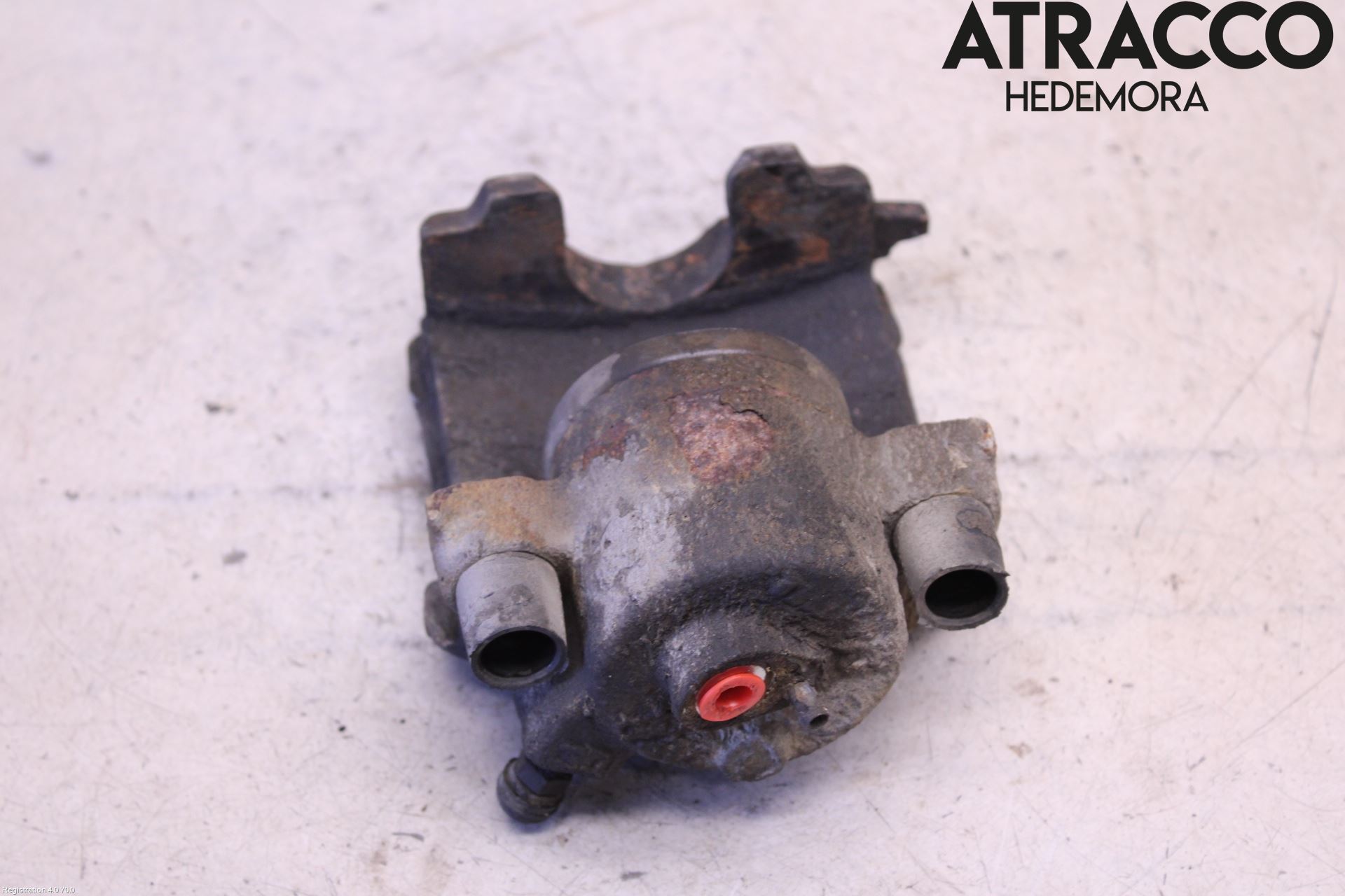 Volkswagen VW JETTA VI 11- Bremsecaliper Foran Høyre