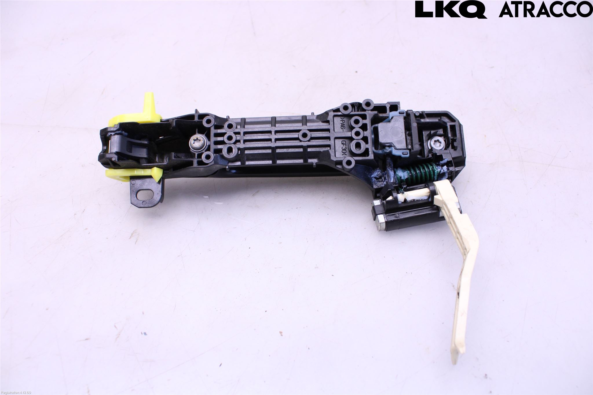 Subaru XV 12-17 Dørhandtak Ytre Venstre