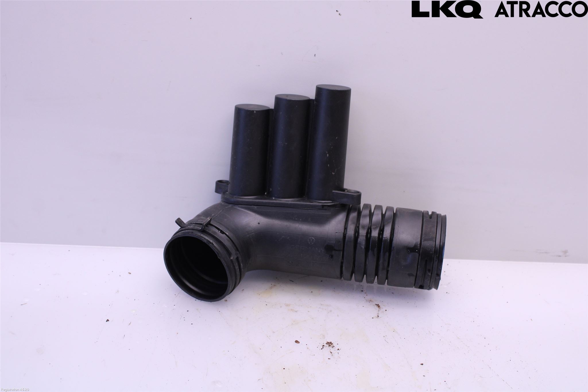 Volkswagen VW PASSAT 15-19 Inns Gummibelg - Slange