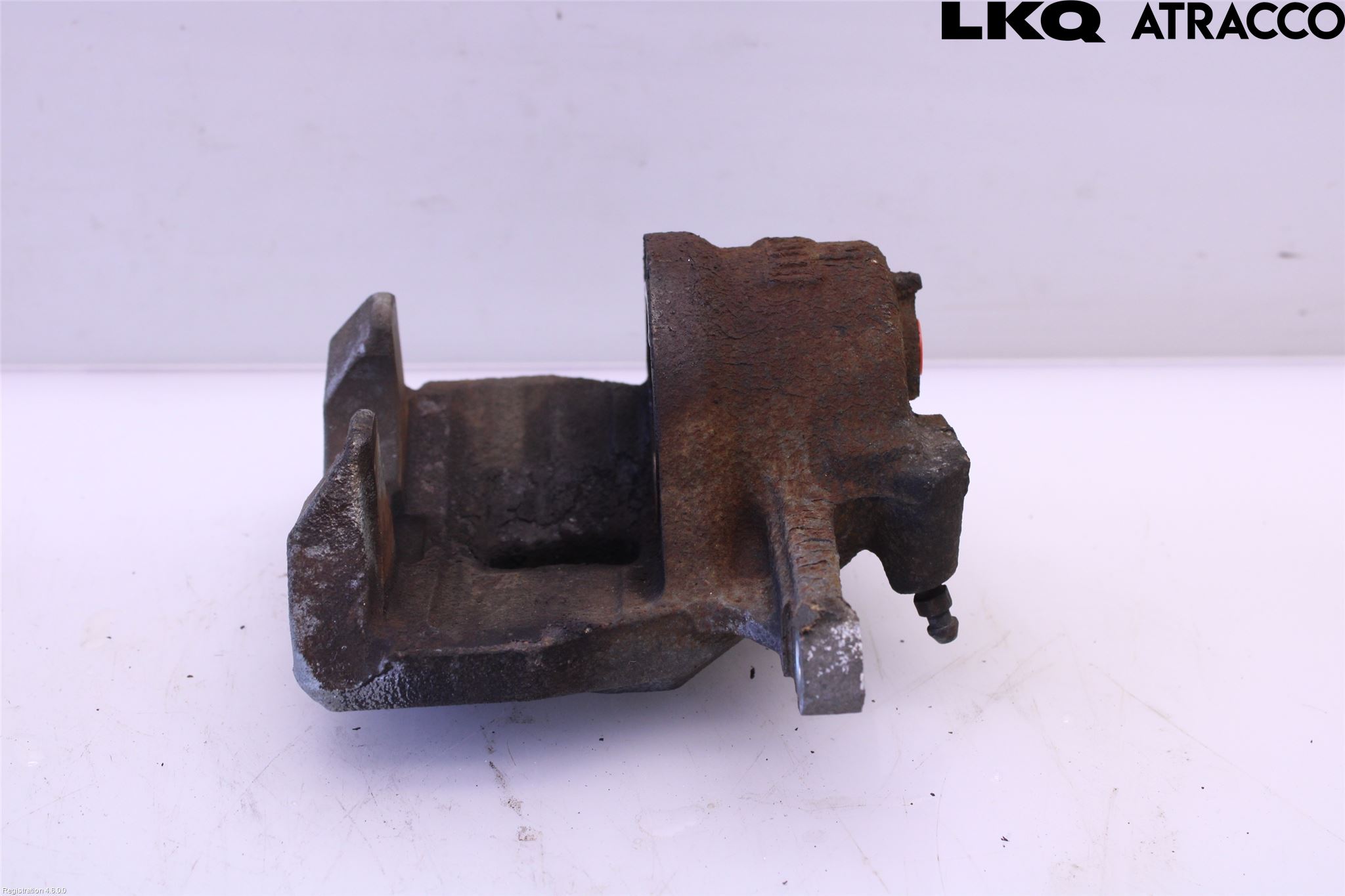 Toyota VERSO-S 11-16 Bremsecaliper Foran Høyre