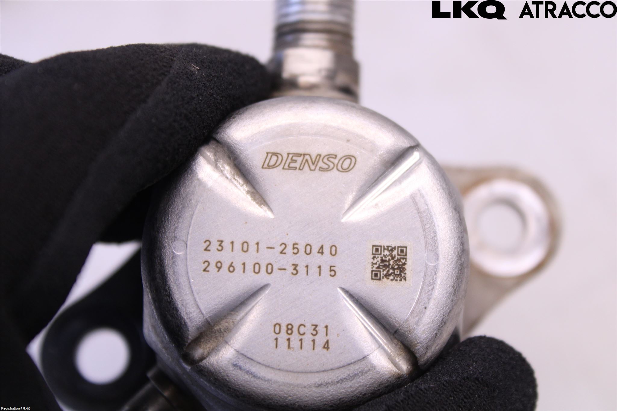 Toyota RAV4 19- Drivstoffpumpe Mekanisk