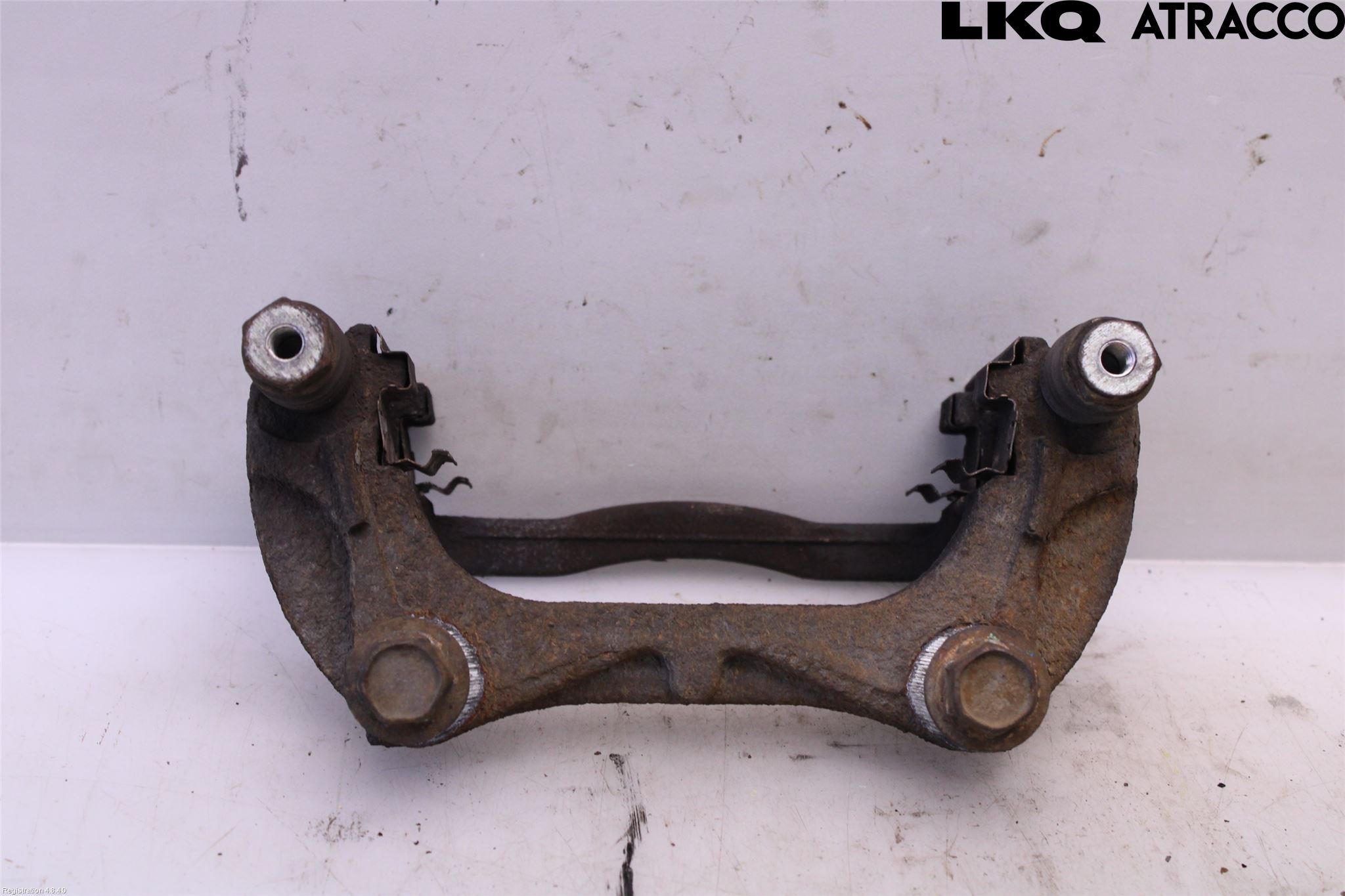 Chevrolet TRAX Bremsecaliper Feste Holder