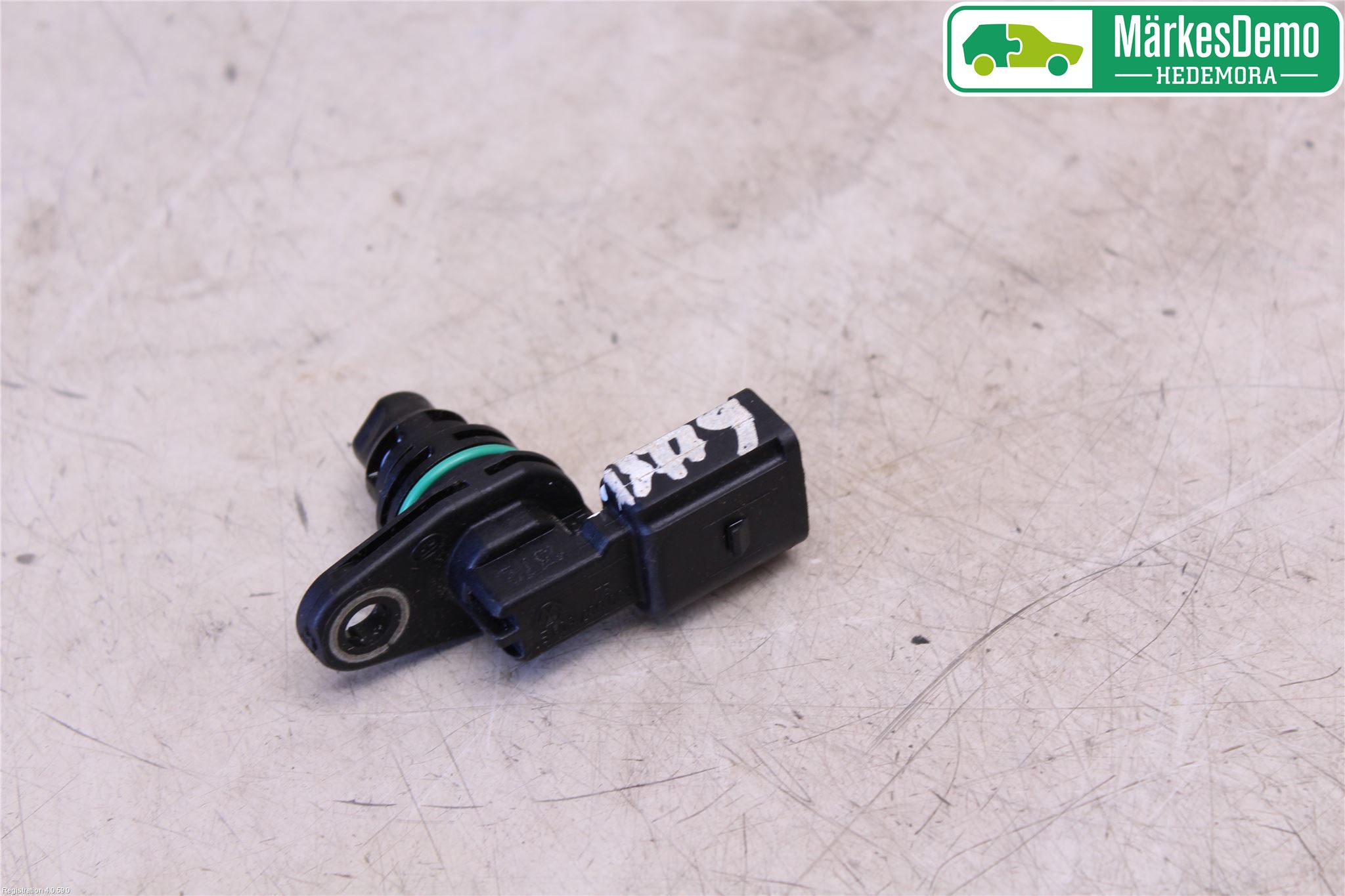 Skoda FABIA 07-14 Giver Turtall - Tenning