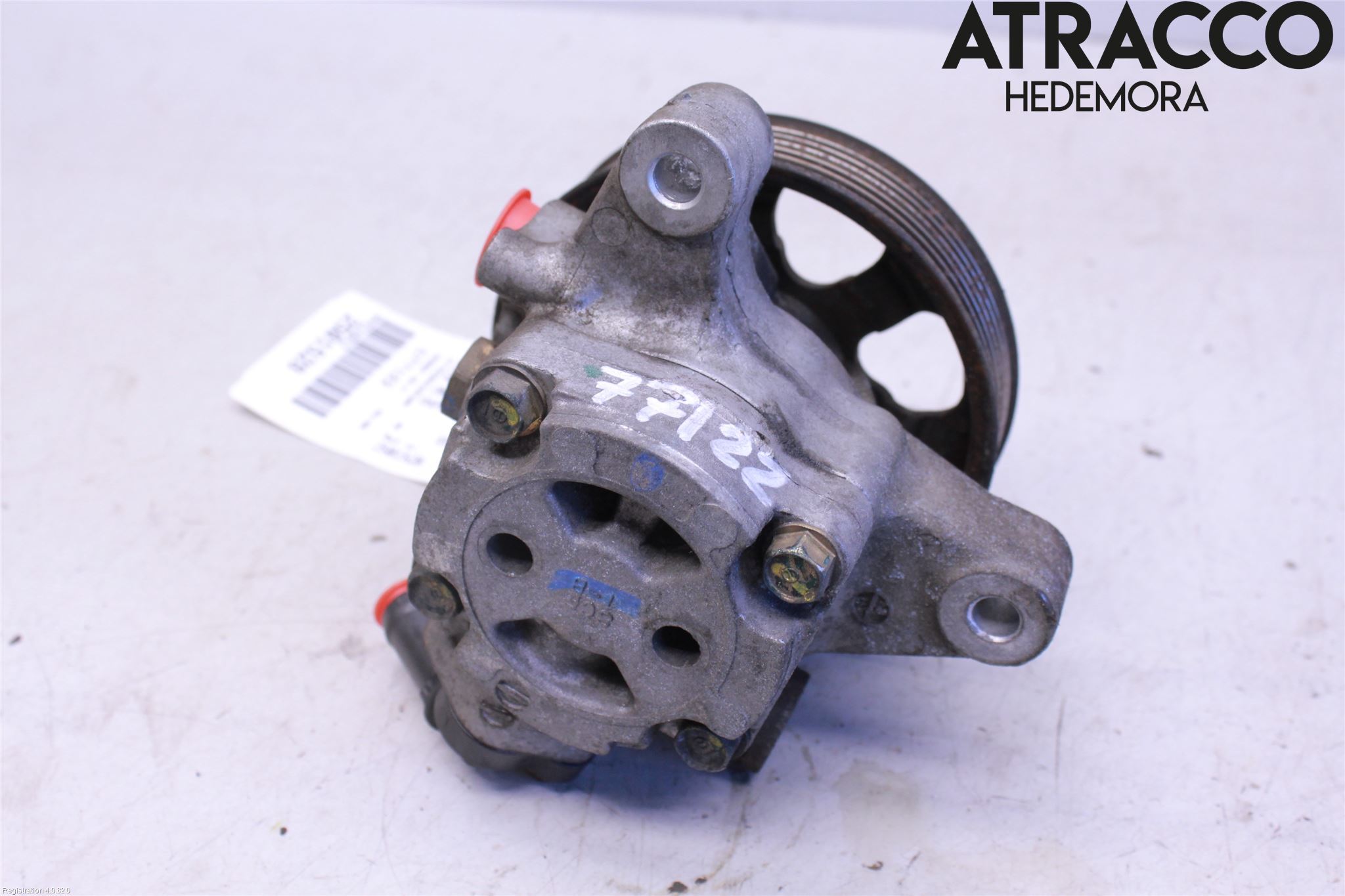 Honda CR-V 02-06 Servo Pumpe
