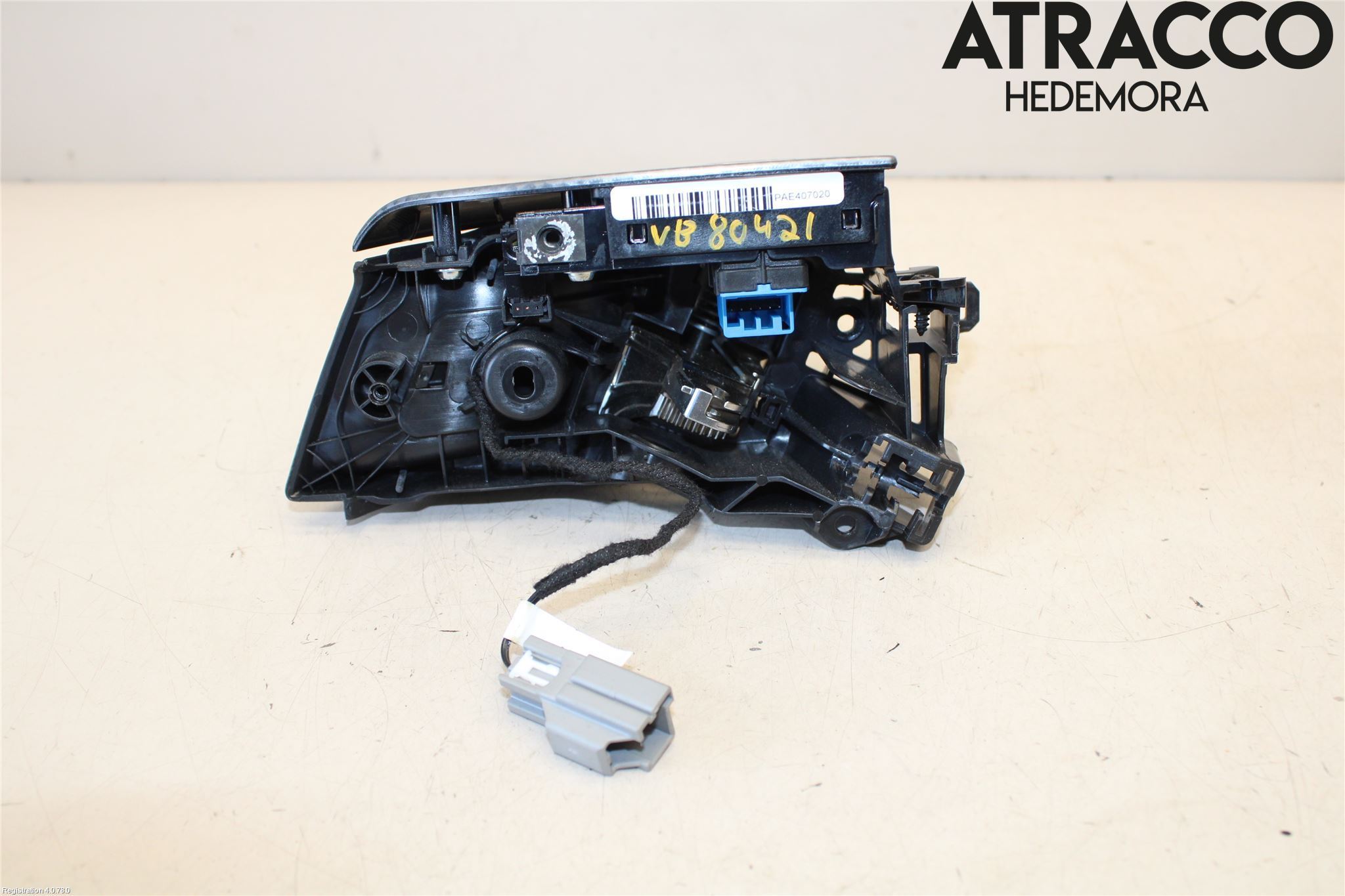 Landrover RANGE ROVER SPORT (L494) 14-22 Innr Dørhandtak V Indre