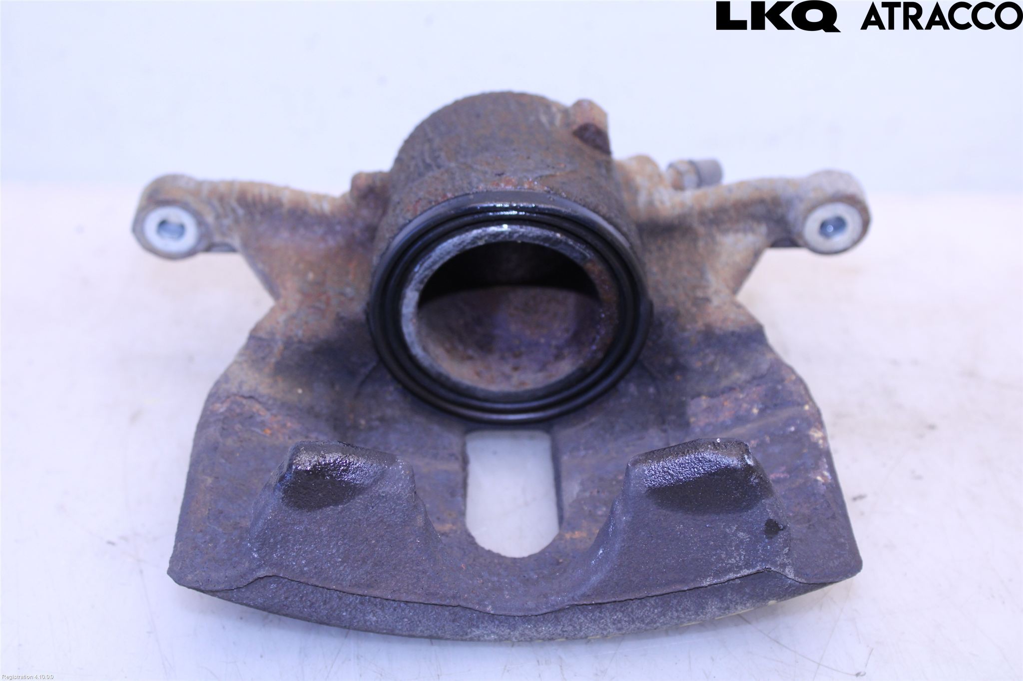 Audi A3/S3 8V 13-20 Bremsecaliper Foran Høyre