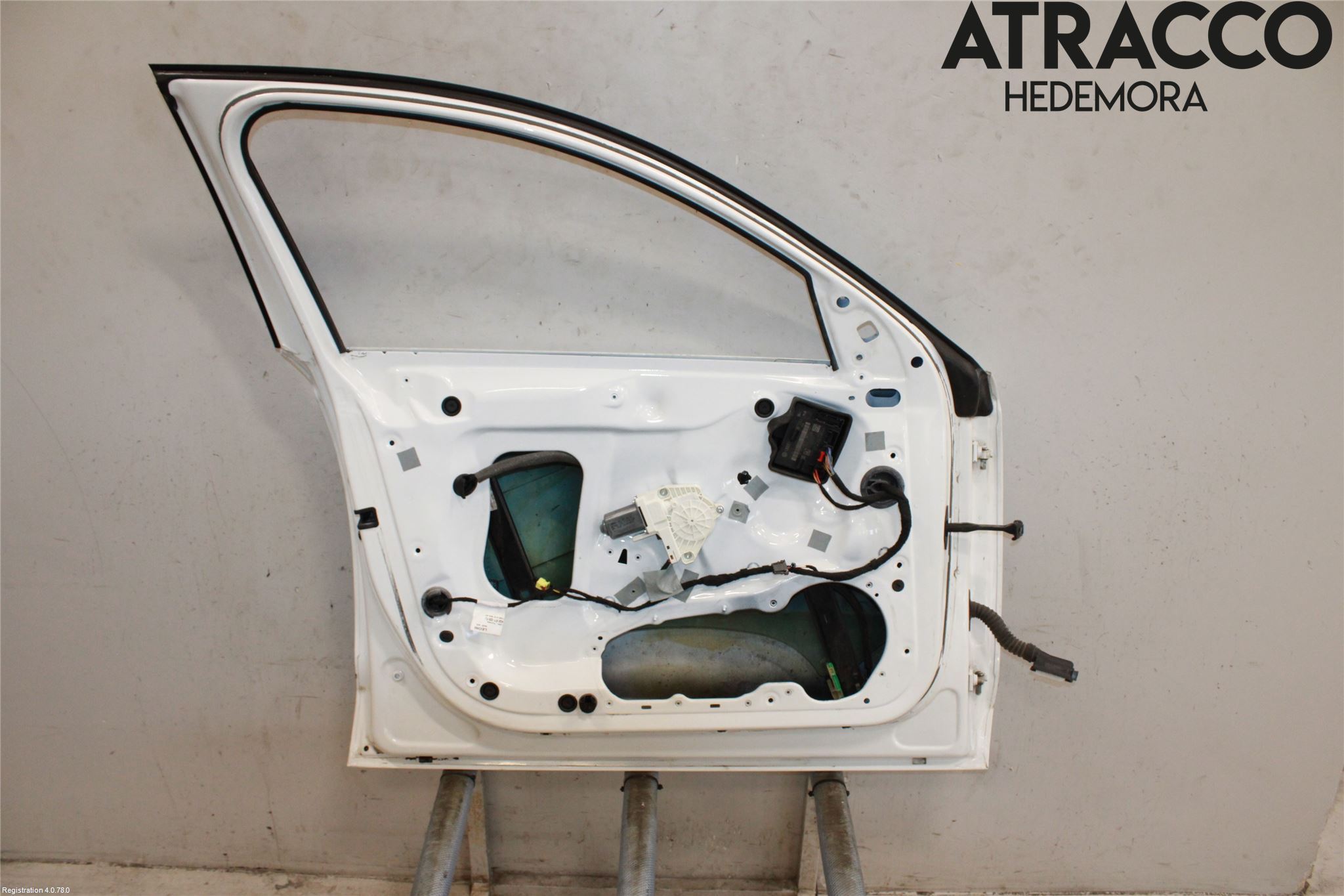 Audi A6/S6 4G 11-18 Dør 4D Foran Venstre