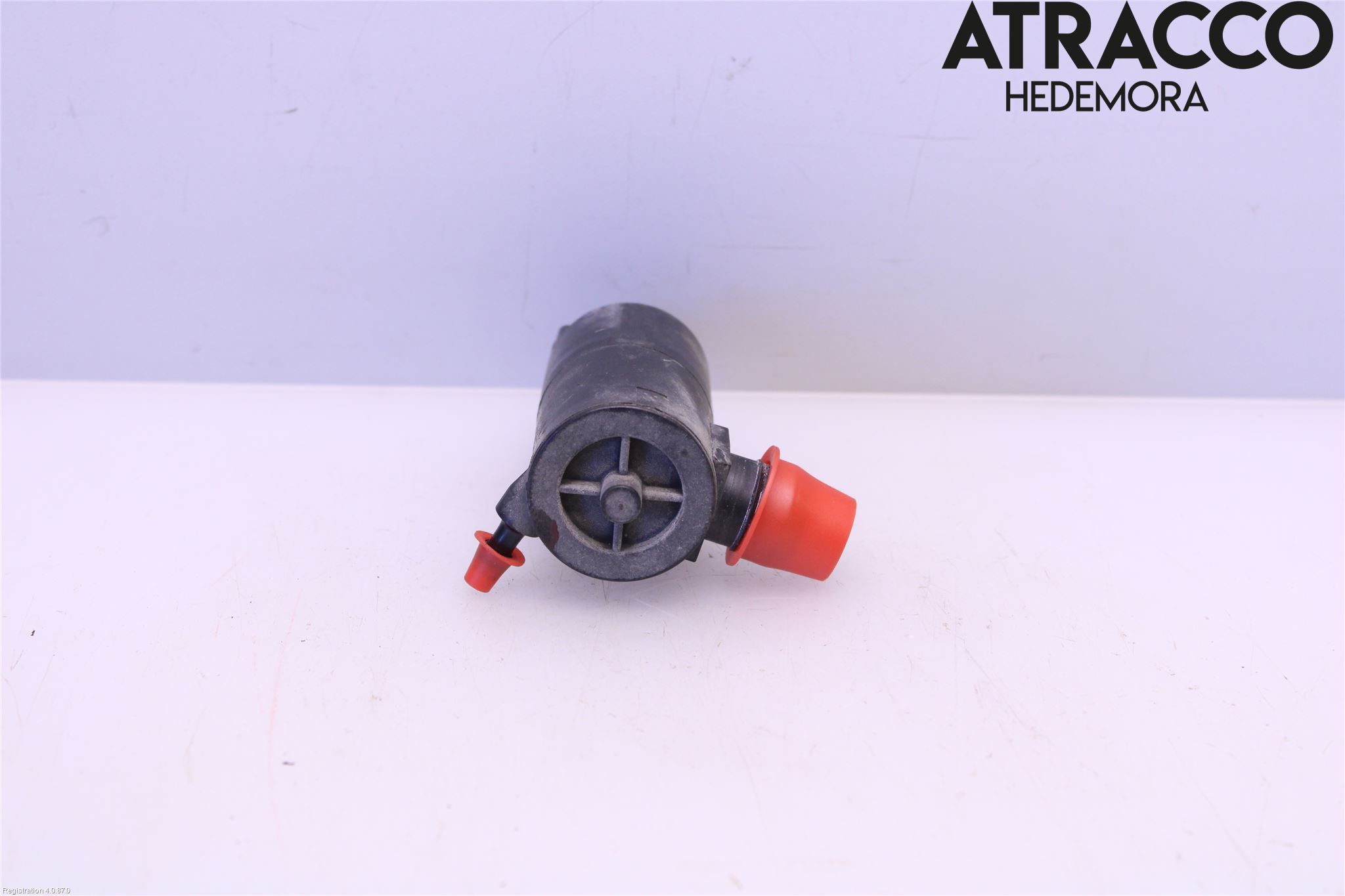 Toyota AVENSIS 09-15 Spylerpumpe Bakluke