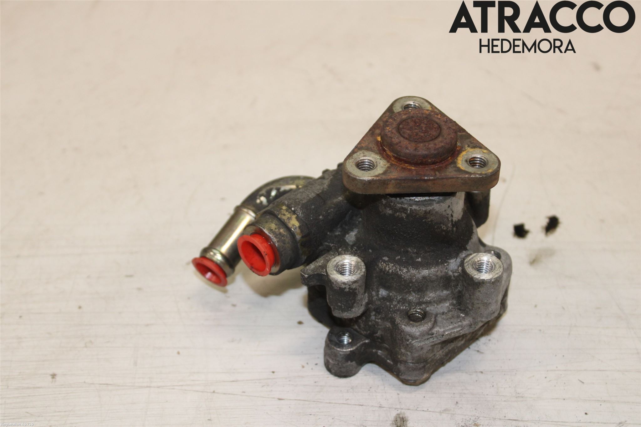 Volkswagen VW PASSAT 01-05 Servo Pumpe