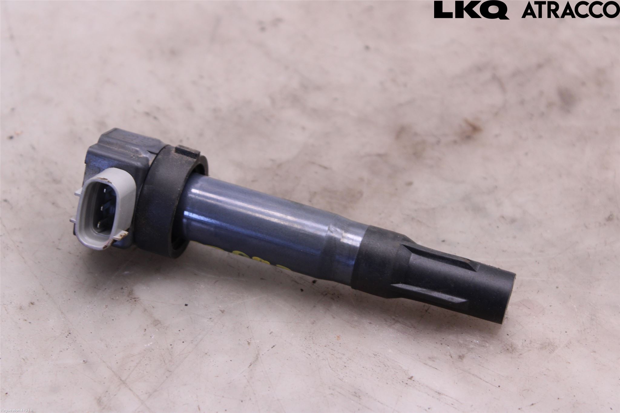Suzuki GRAND VITARA II 06-14 Coil