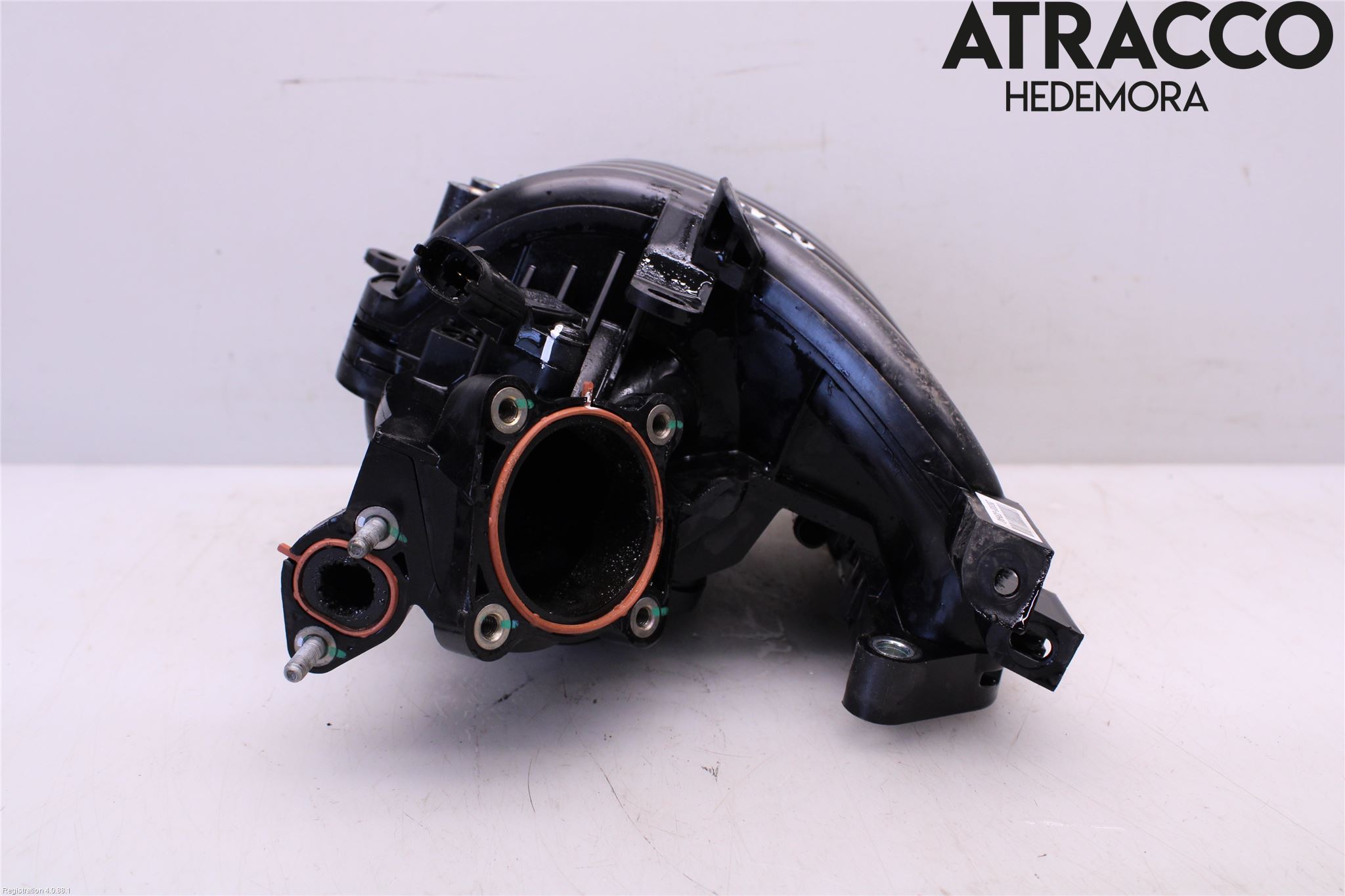 Kia NIRO (DE) 17-22 Innsugningsmanifold