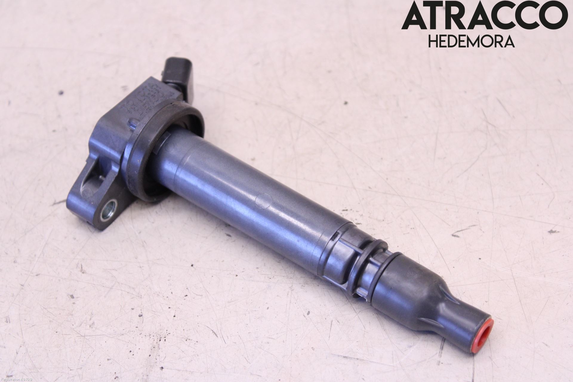 Toyota YARIS XP130 15-20 Coil
