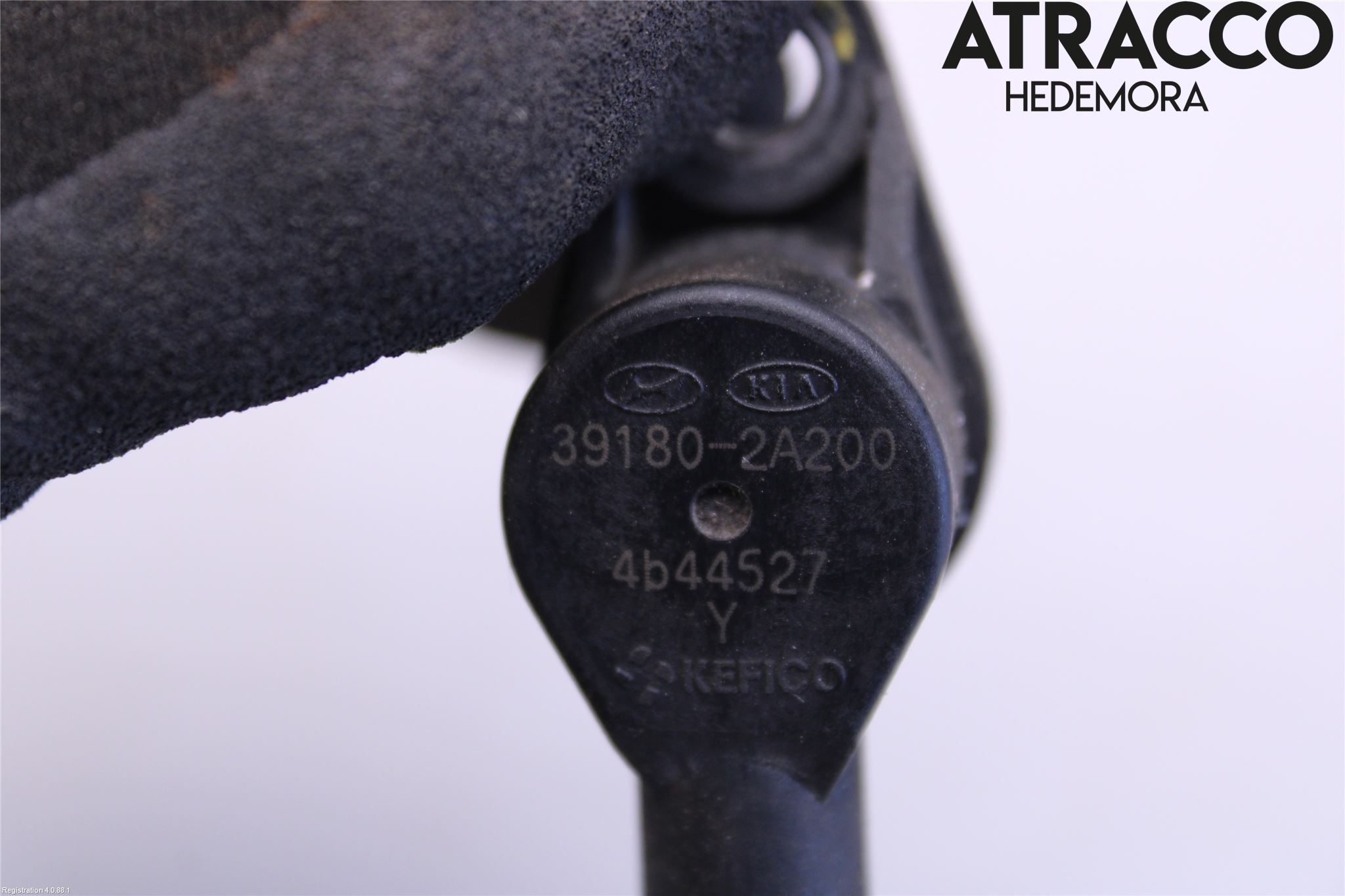 Kia CEED 12-18 Giver Turtall - Tenning