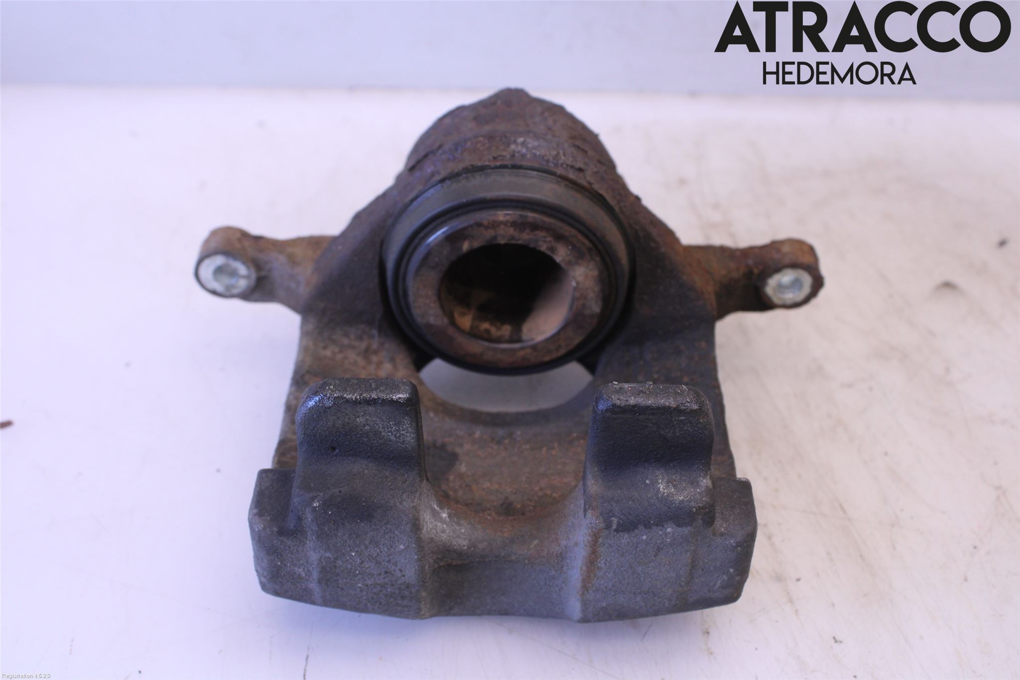 Opel AMPERA 12-16 Bremsecaliper Foran Venstre