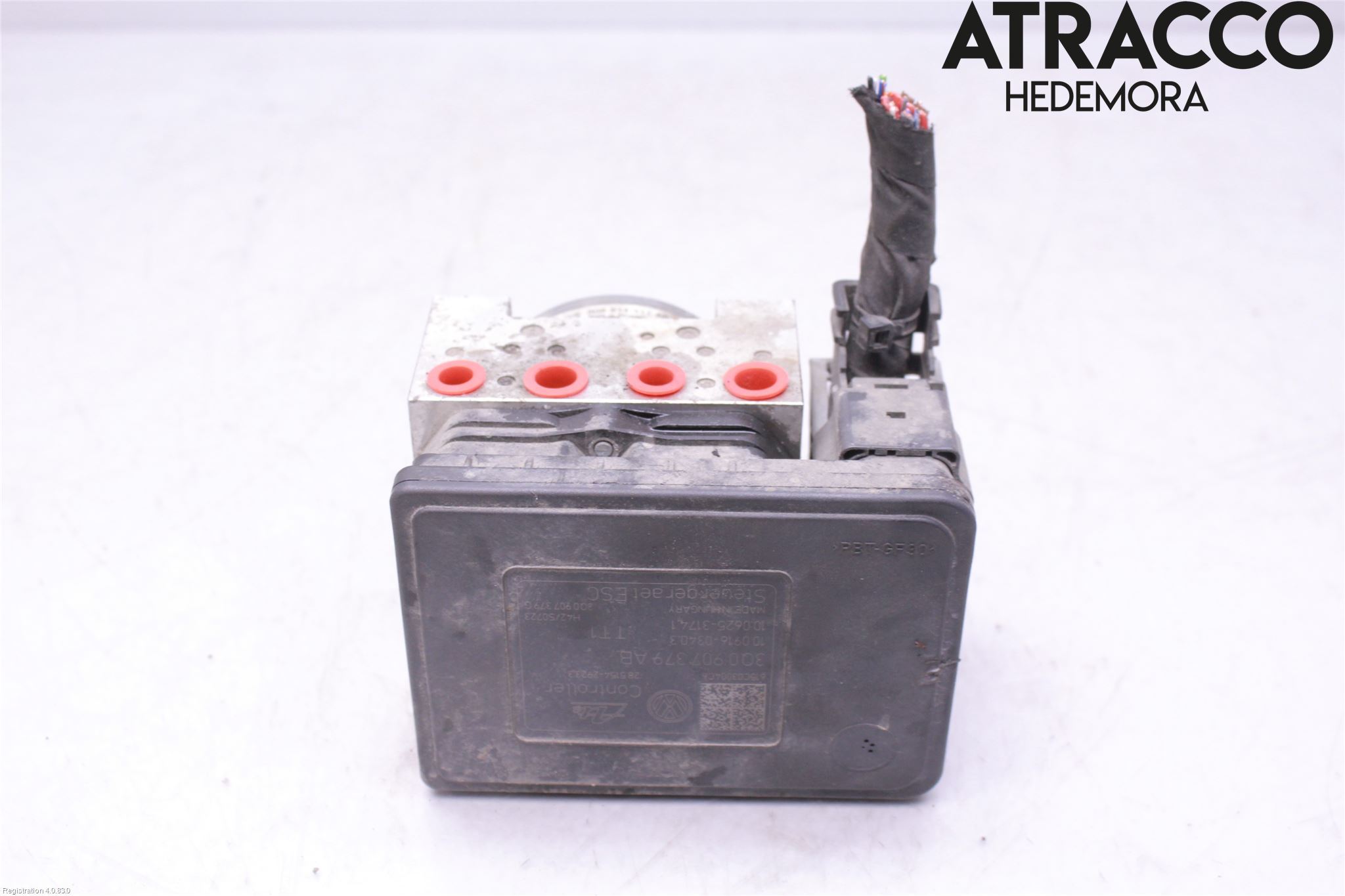 Skoda SUPERB 09-15 Abs Hydraulikkaggregat
