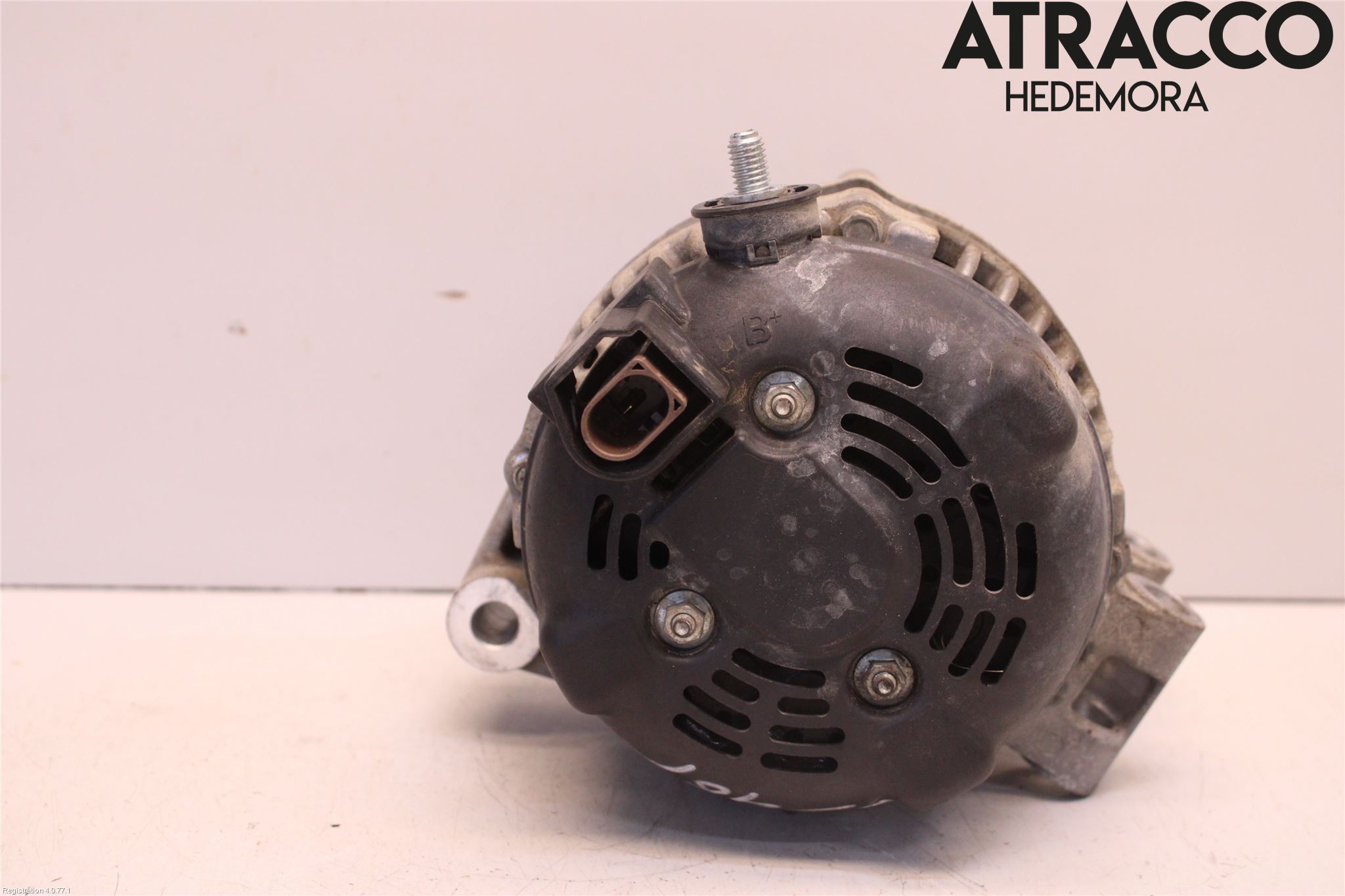 Landrover LAND ROVER DISCOVERY 4 10-16 Dynamo