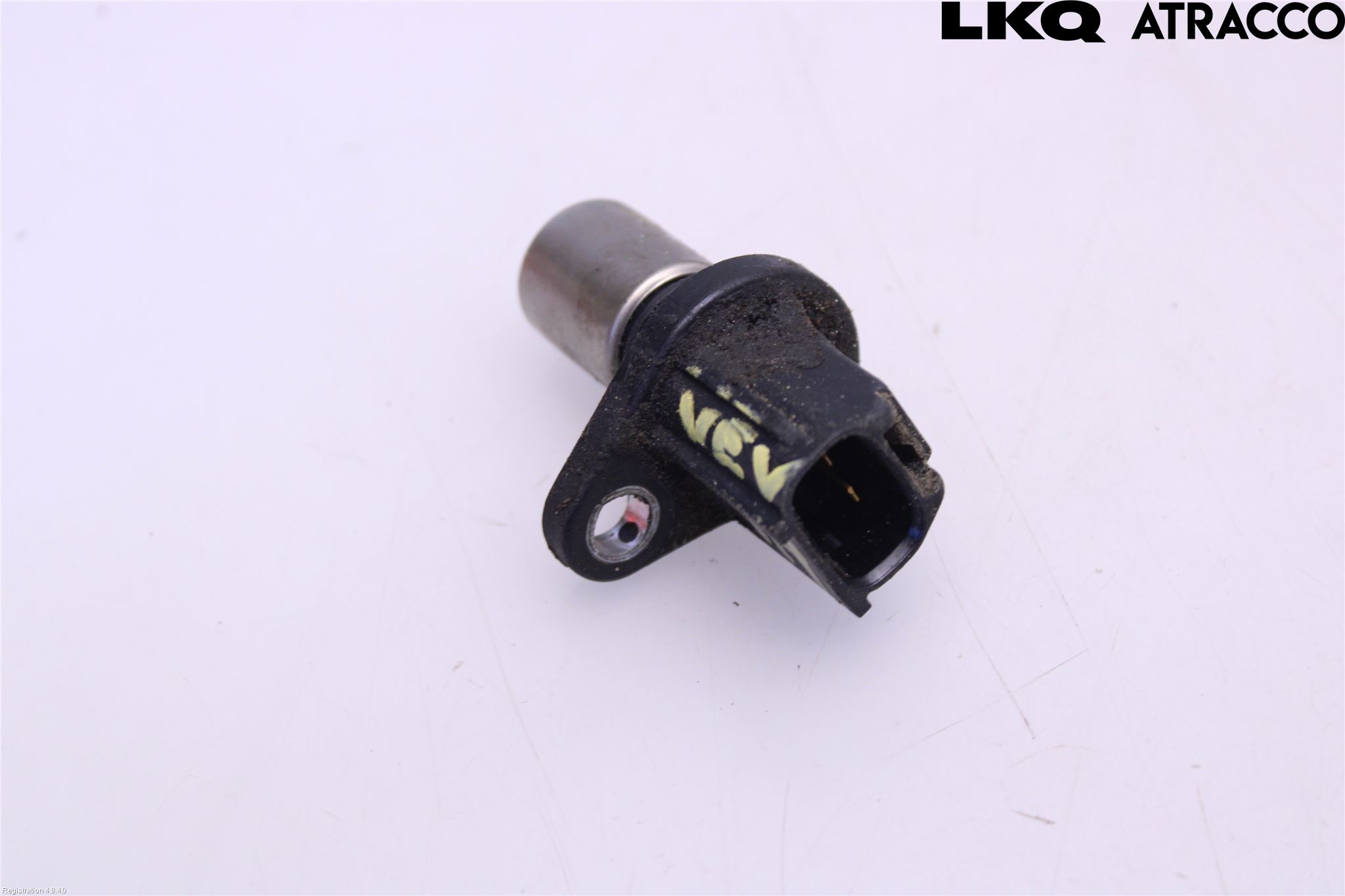 Volvo XC70 08-13 Giver Turtall - Tenning