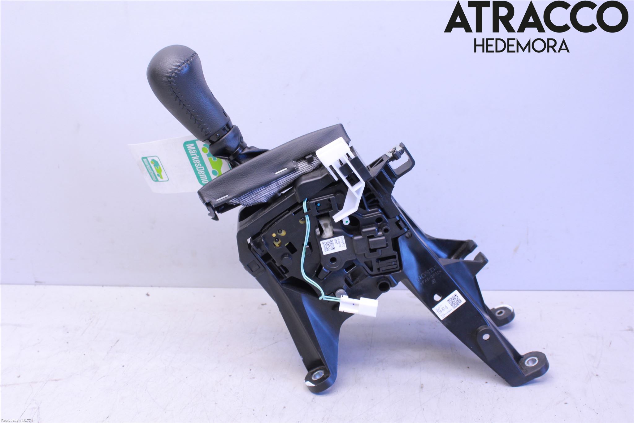 Honda HR-V 15-21 Gearspak