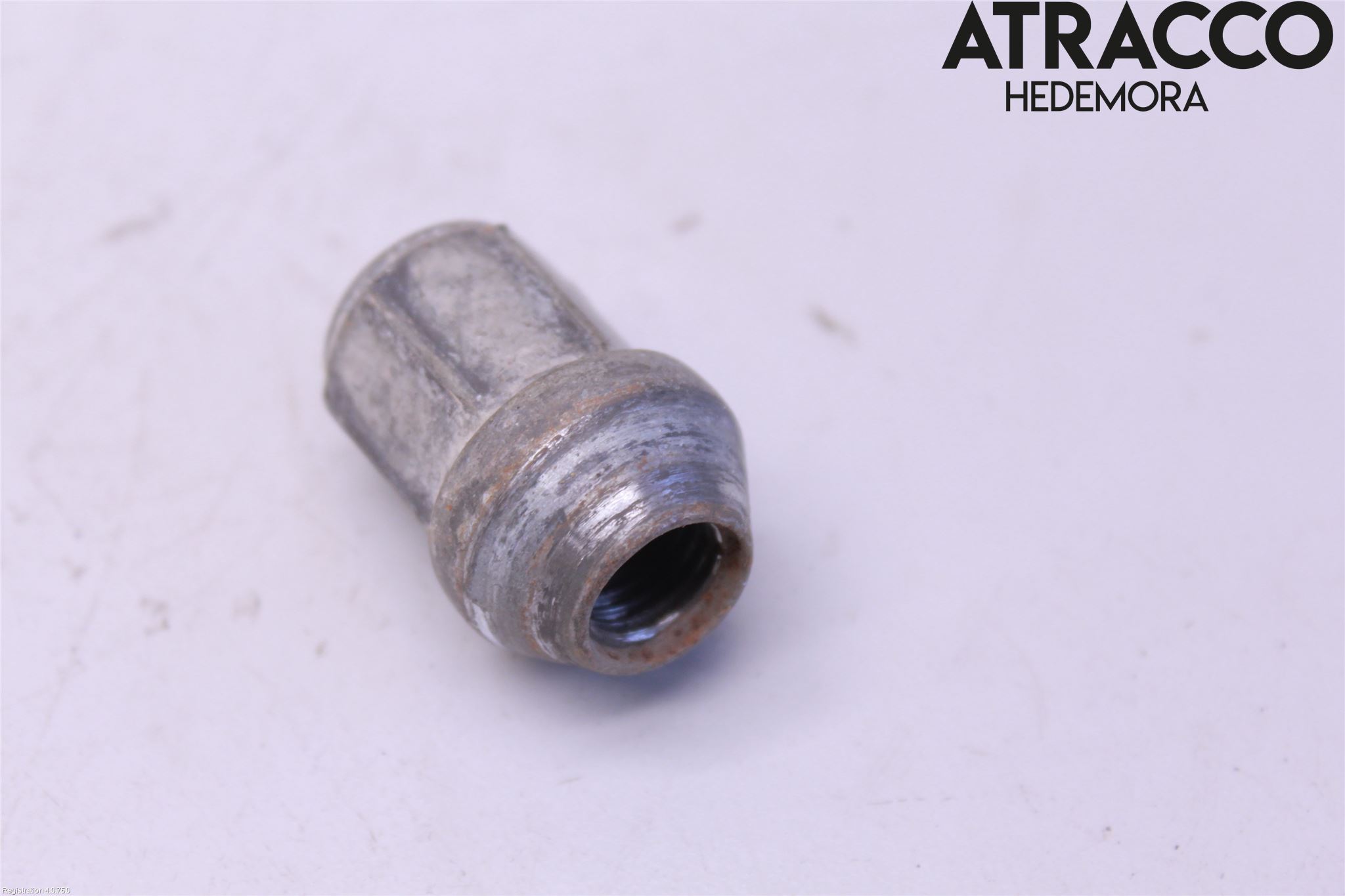 Ford RANGER EU/USA 07-11 Hjulmutter - Bolt - Sett