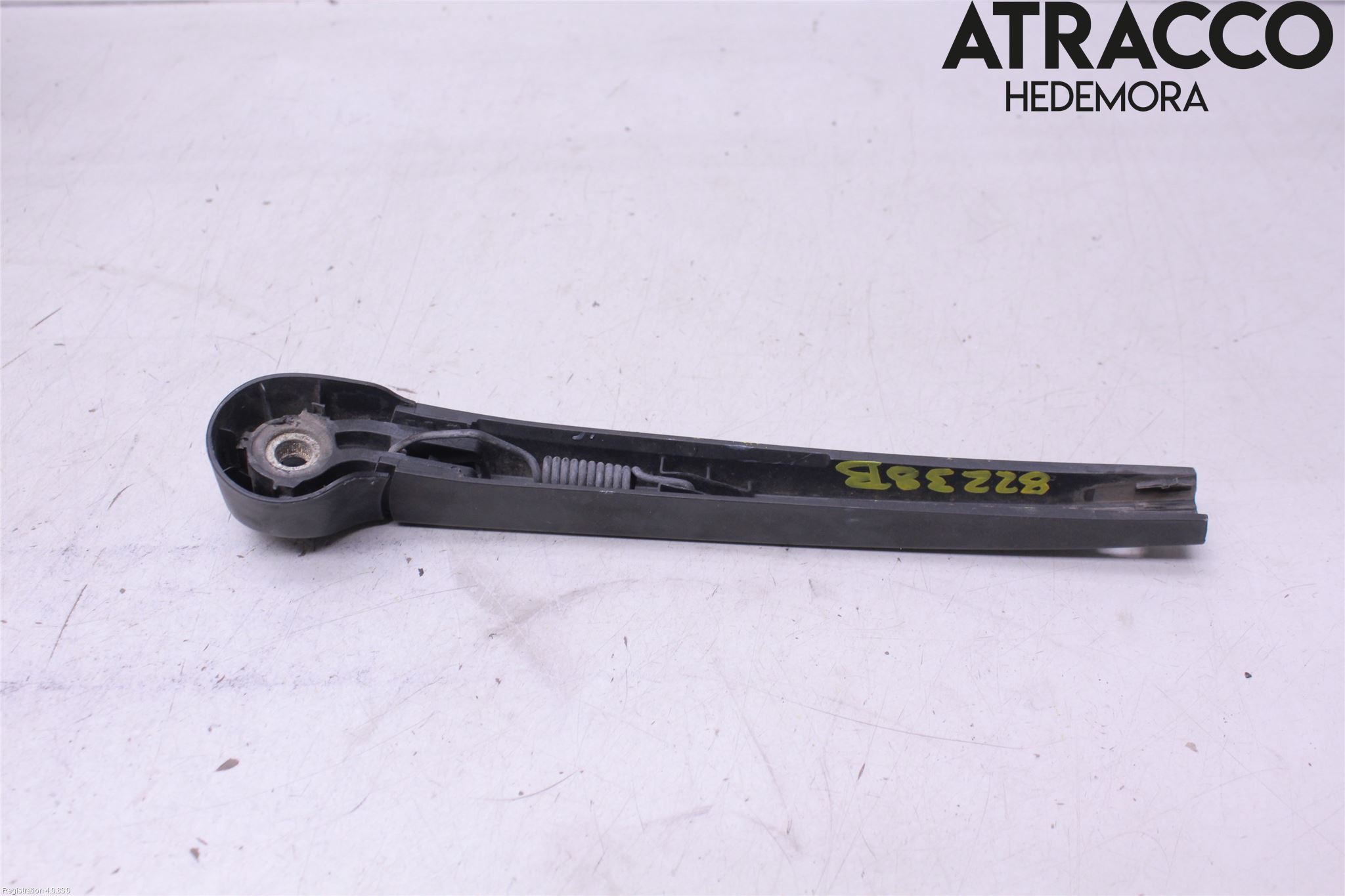 Volkswagen VW GOLF SPORTSVAN 15-20 Viskerarm Bakrute