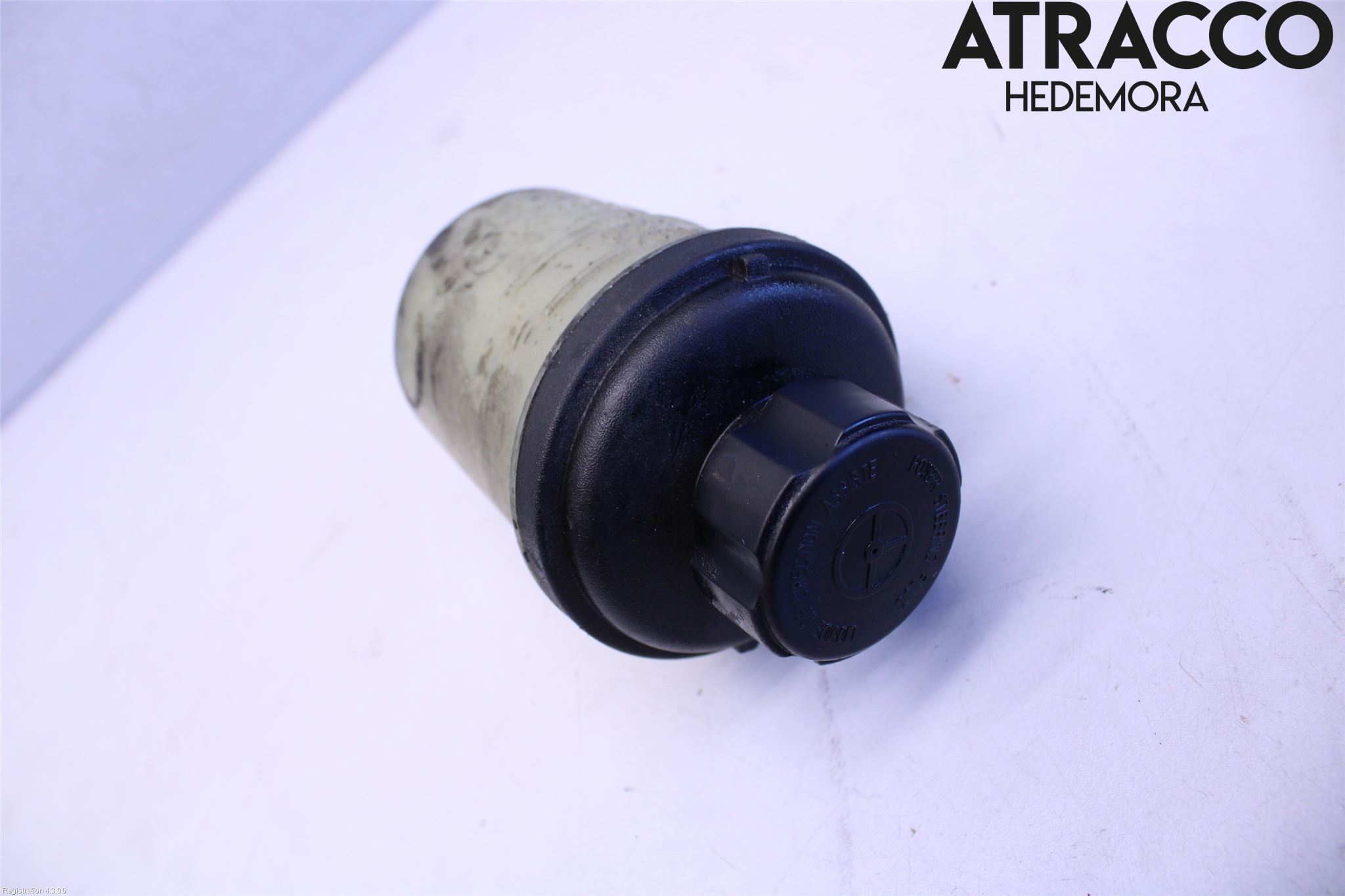 Volvo V70 08-13 Servo Oljebeholder