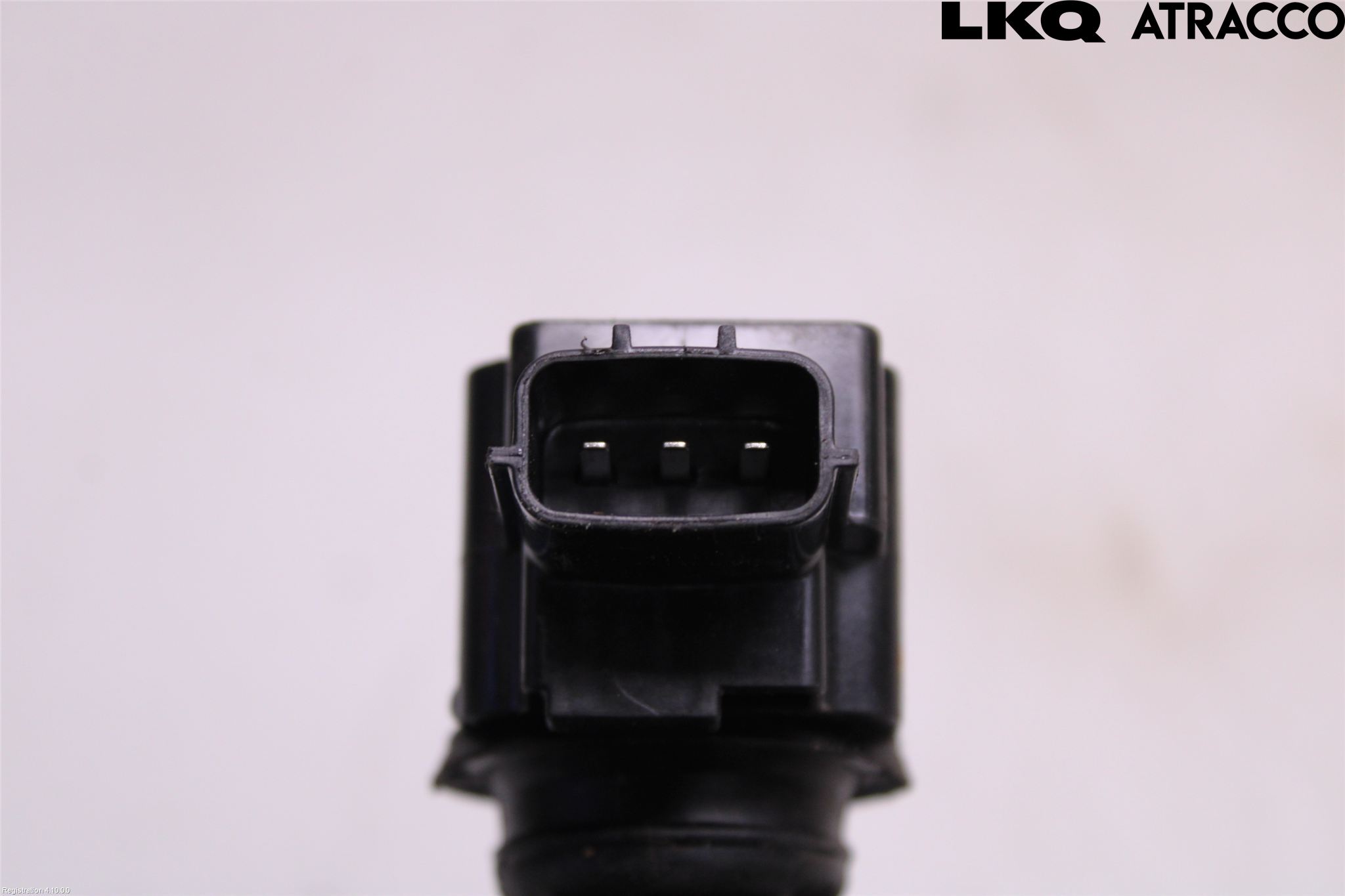 Nissan JUKE 14-19 Coil
