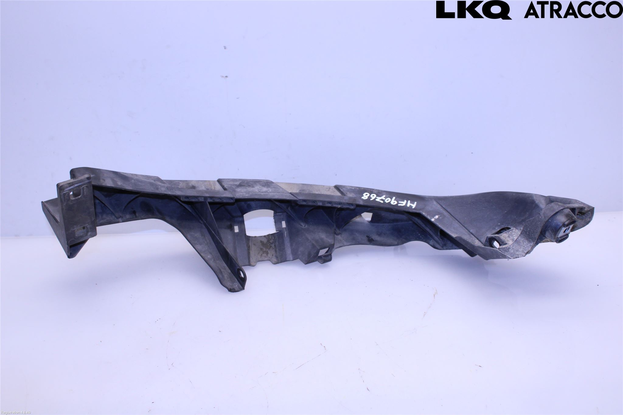 BMW 3 E92/93 Coupé/Cab 05-14 Frontlykt Holder-Feste