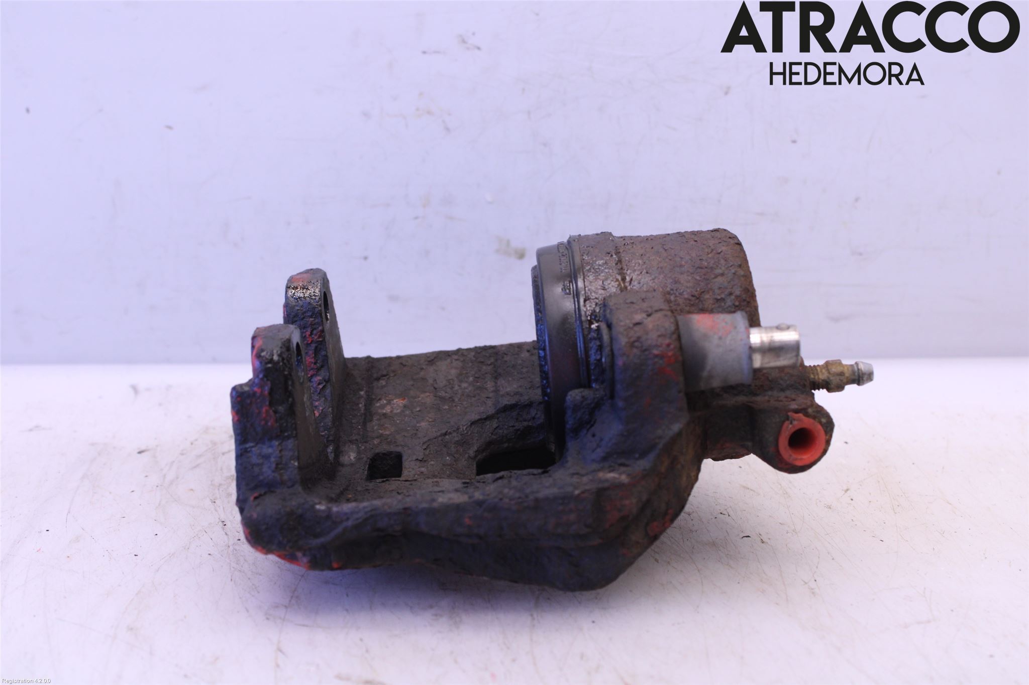 Ford MONDEO 07-15 Bremsecaliper Foran Høyre