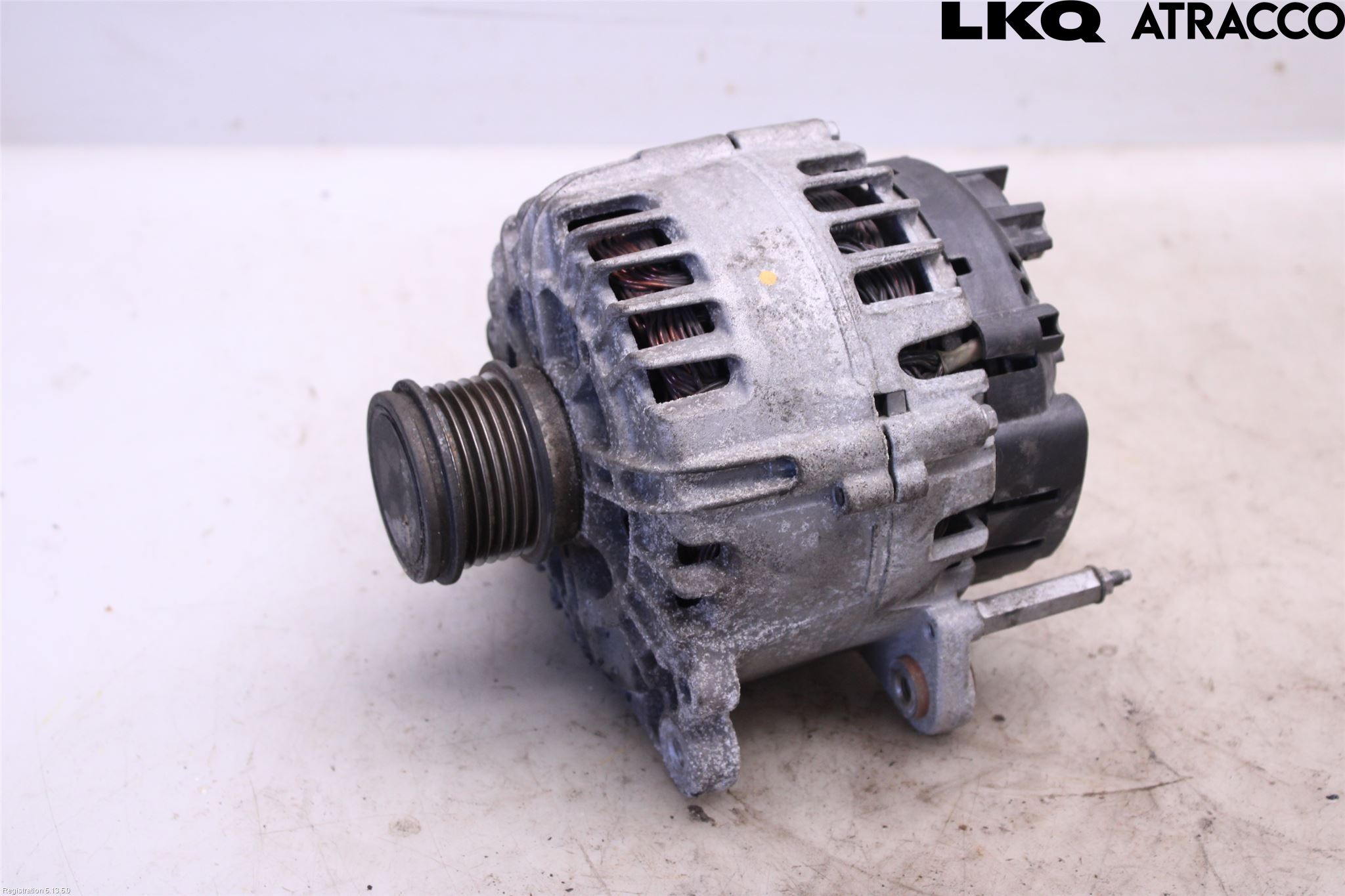 Volkswagen VW TIGUAN 16-24 Dynamo