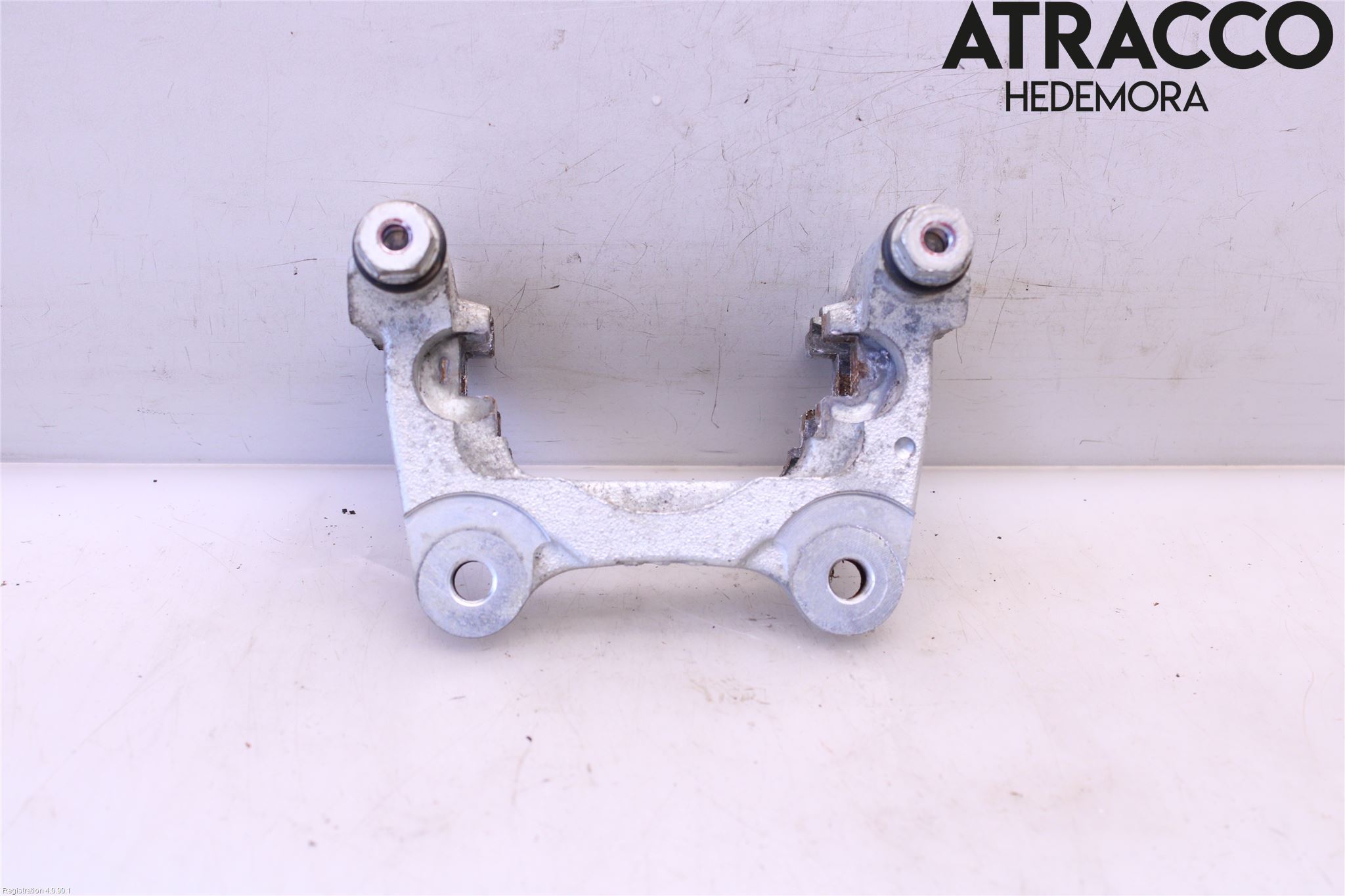 Toyota RAV4 19- Bremsecaliper Feste Holder