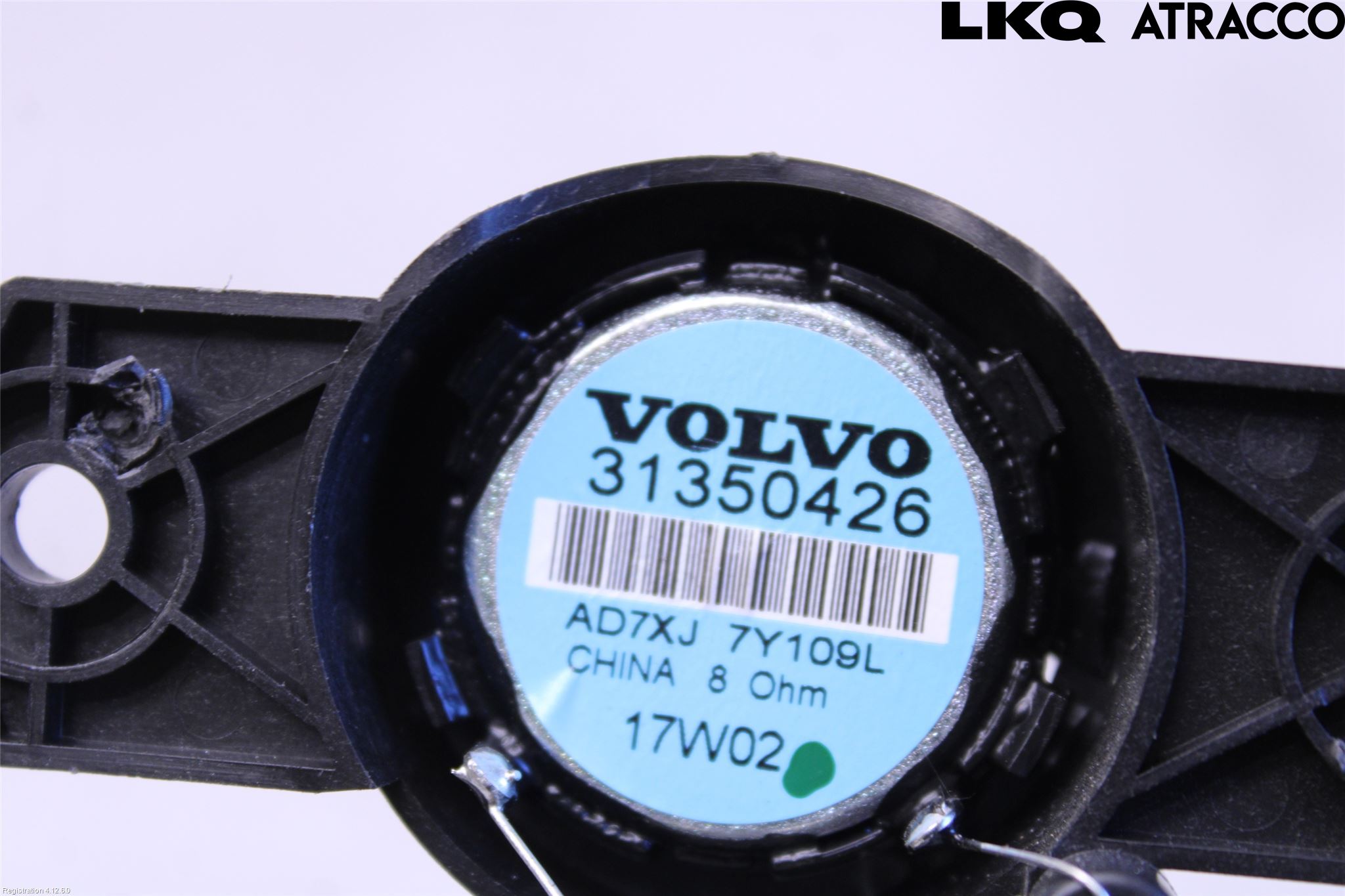 Volvo V90 CROSS COUNTRY 17->> Innr Høyttaler