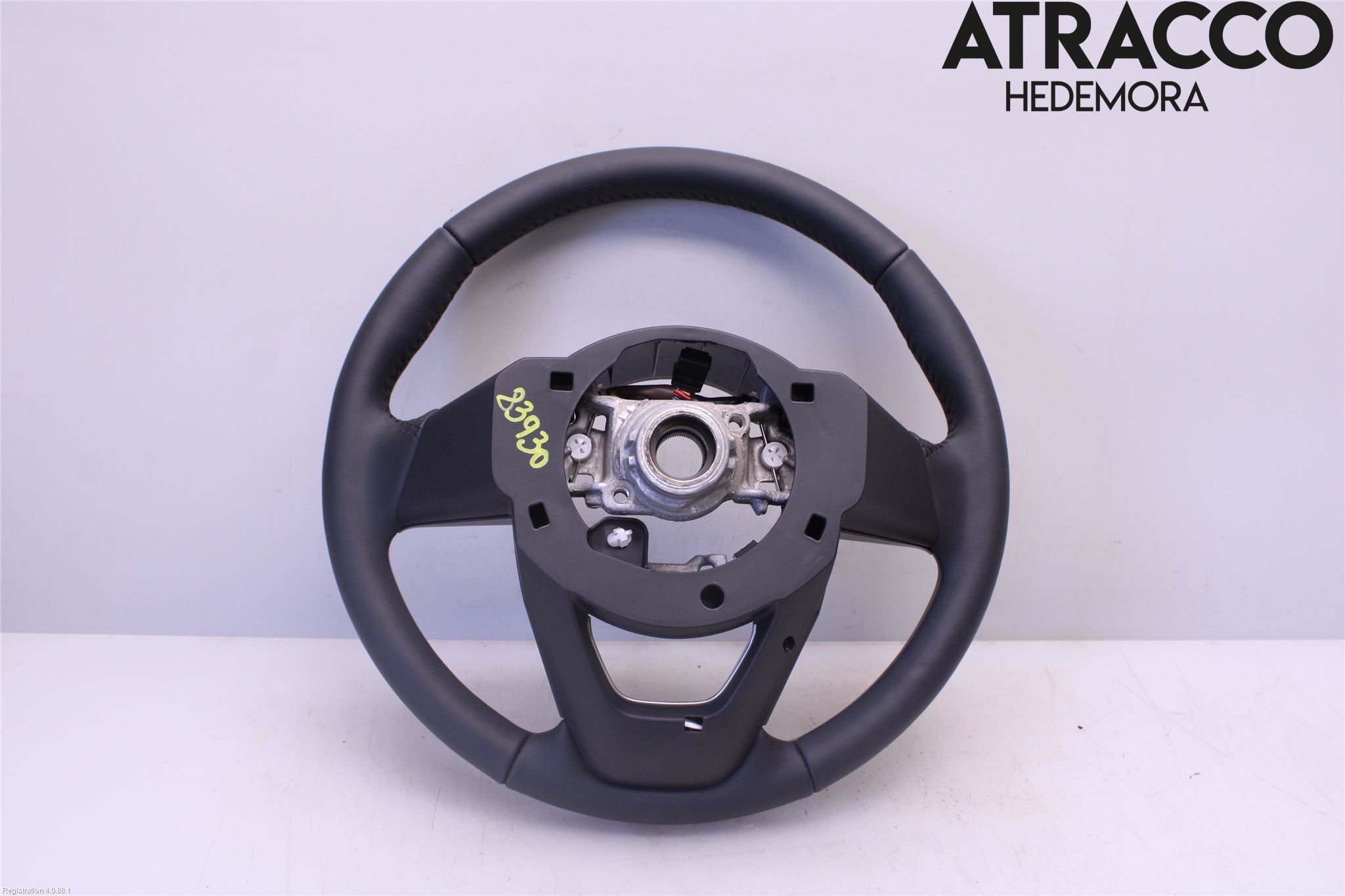 Toyota YARIS CROSS XP21 21- Ratt