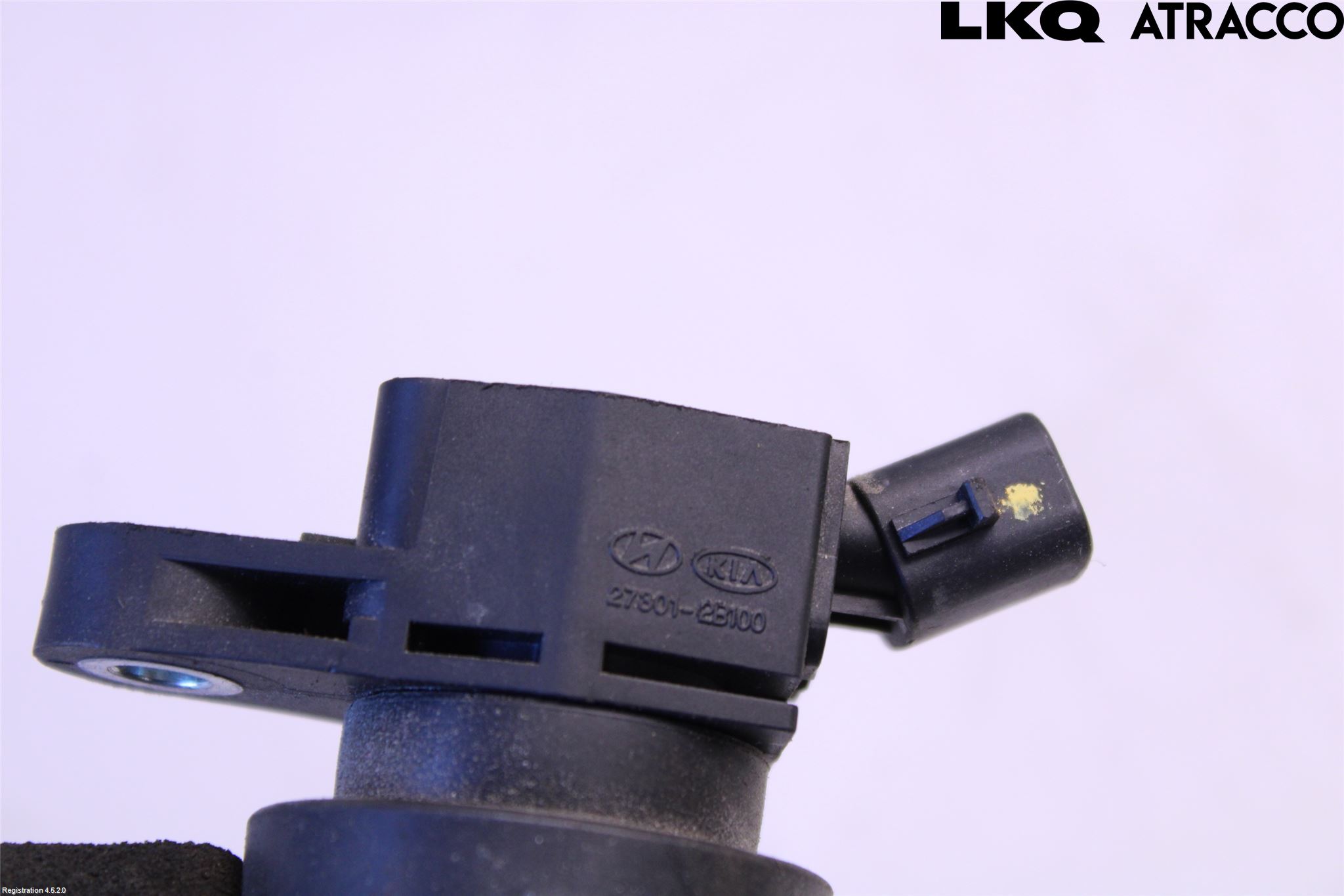 Hyundai i40 08-15 Coil