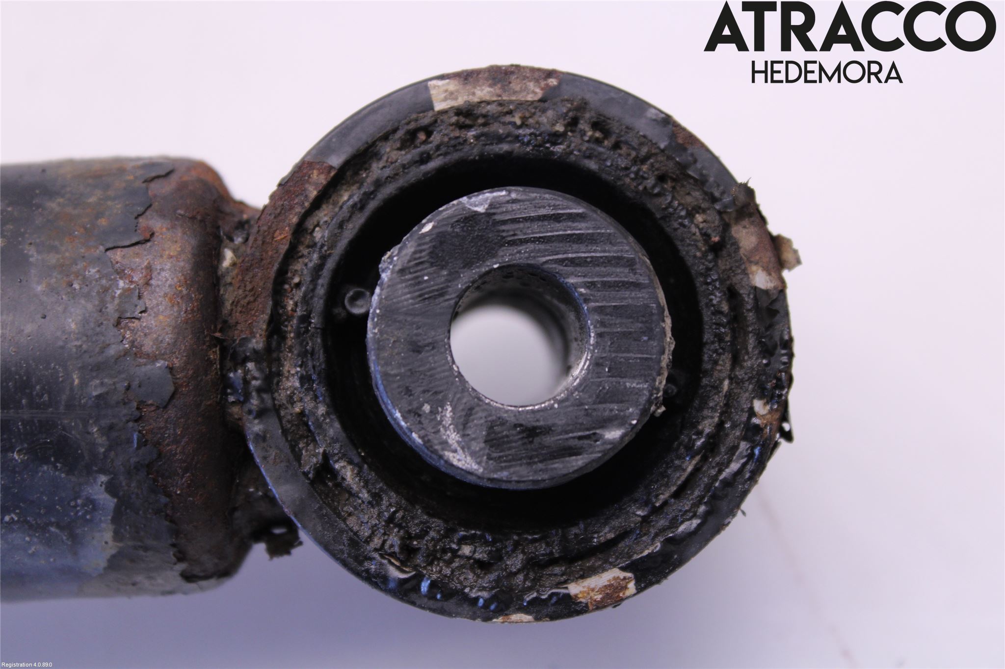 Landrover RANGE ROVER SPORT (L494) 14-22 Støtdemper Bak