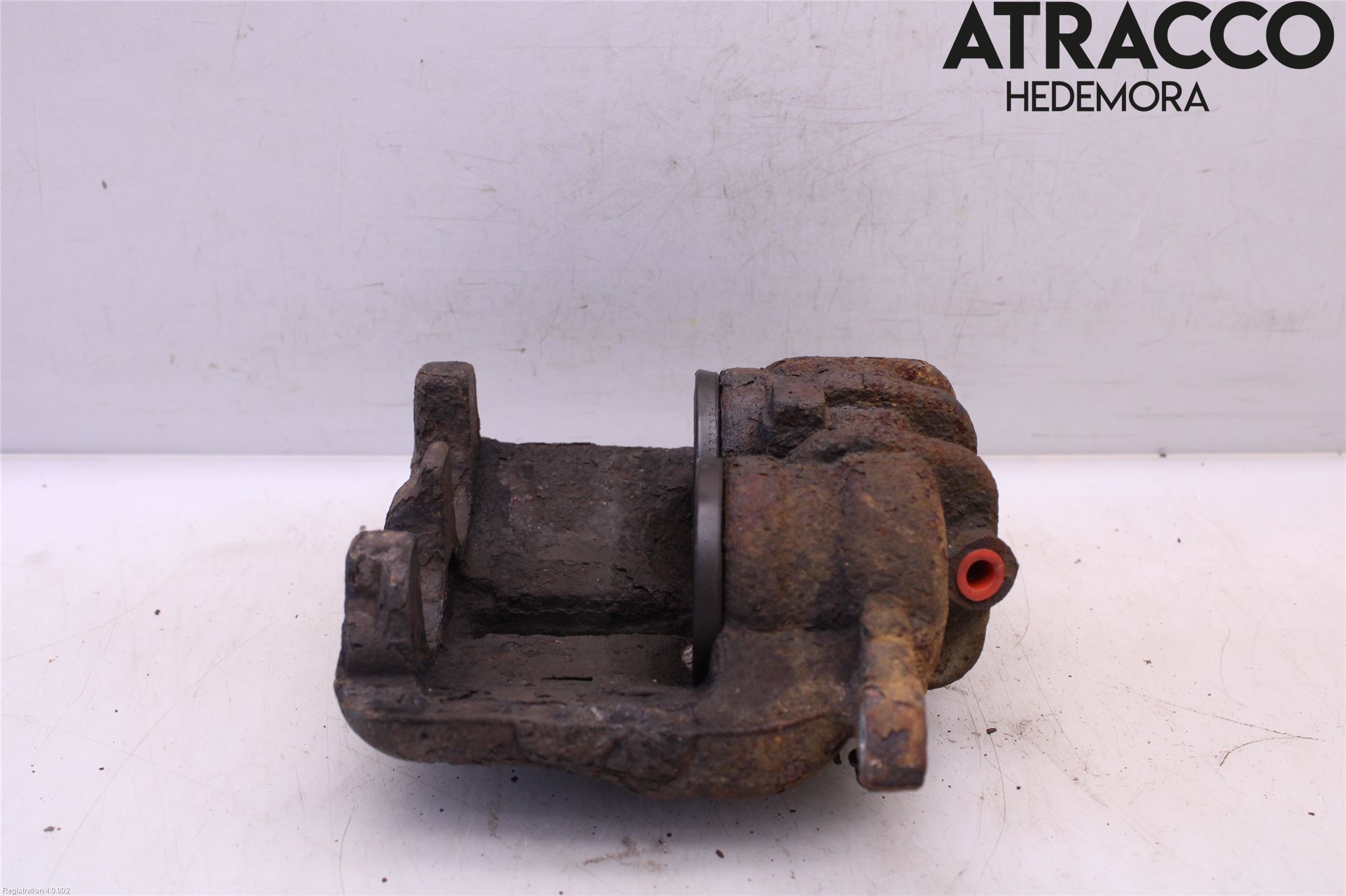 Citroen JUMPY 07-16 Bremsecaliper Foran Høyre