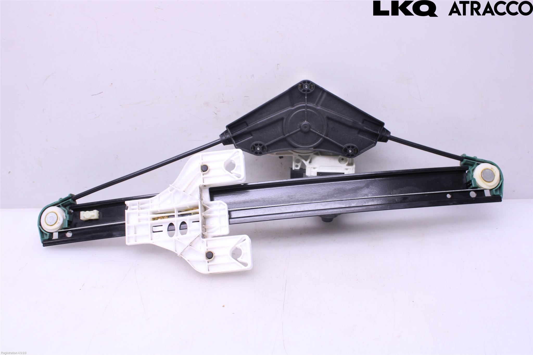 Audi A6 F2/C8 19- Vindusheis El Komp