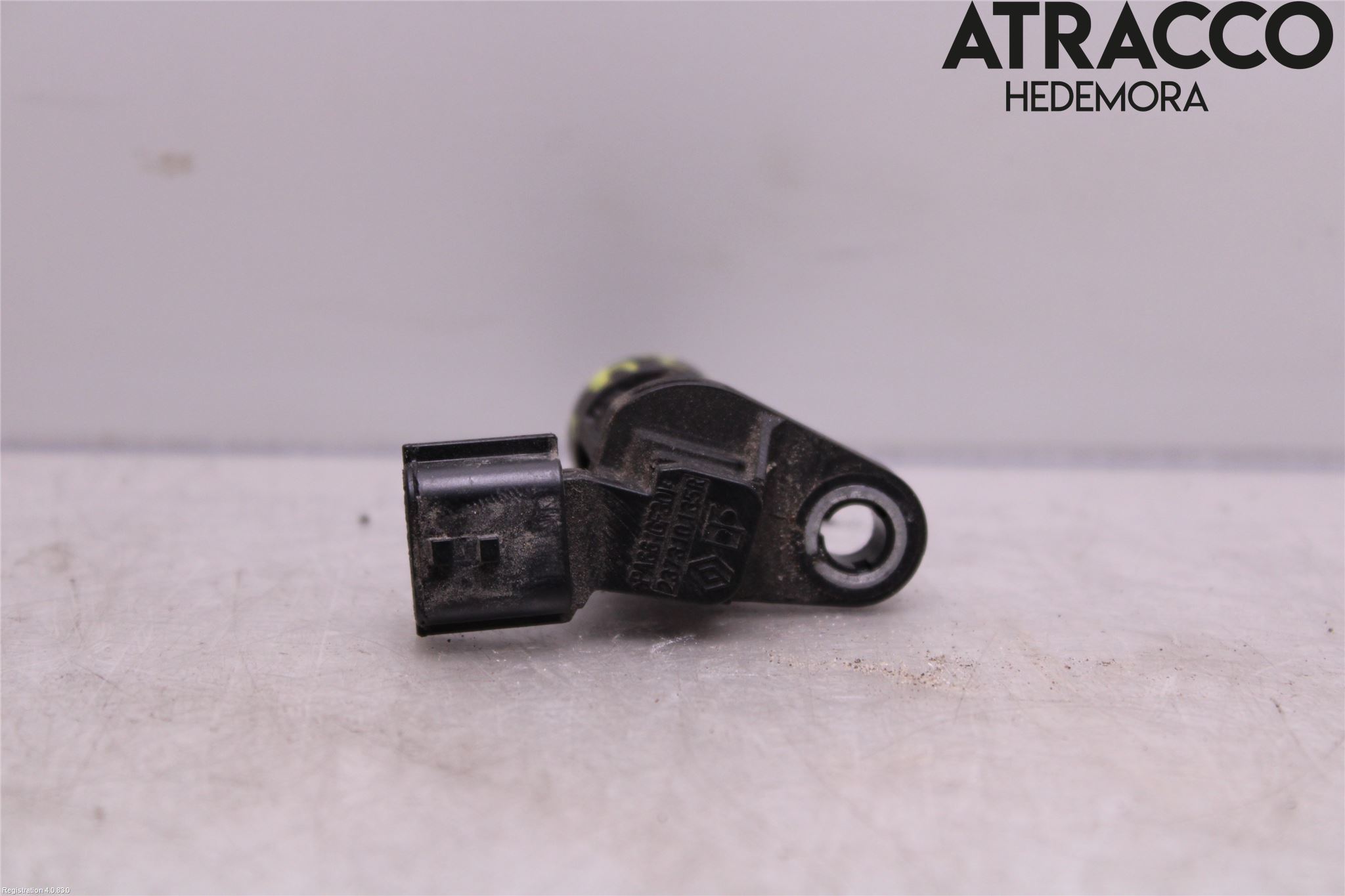 Nissan QASHQAI 14-17 Giver Turtall - Tenning