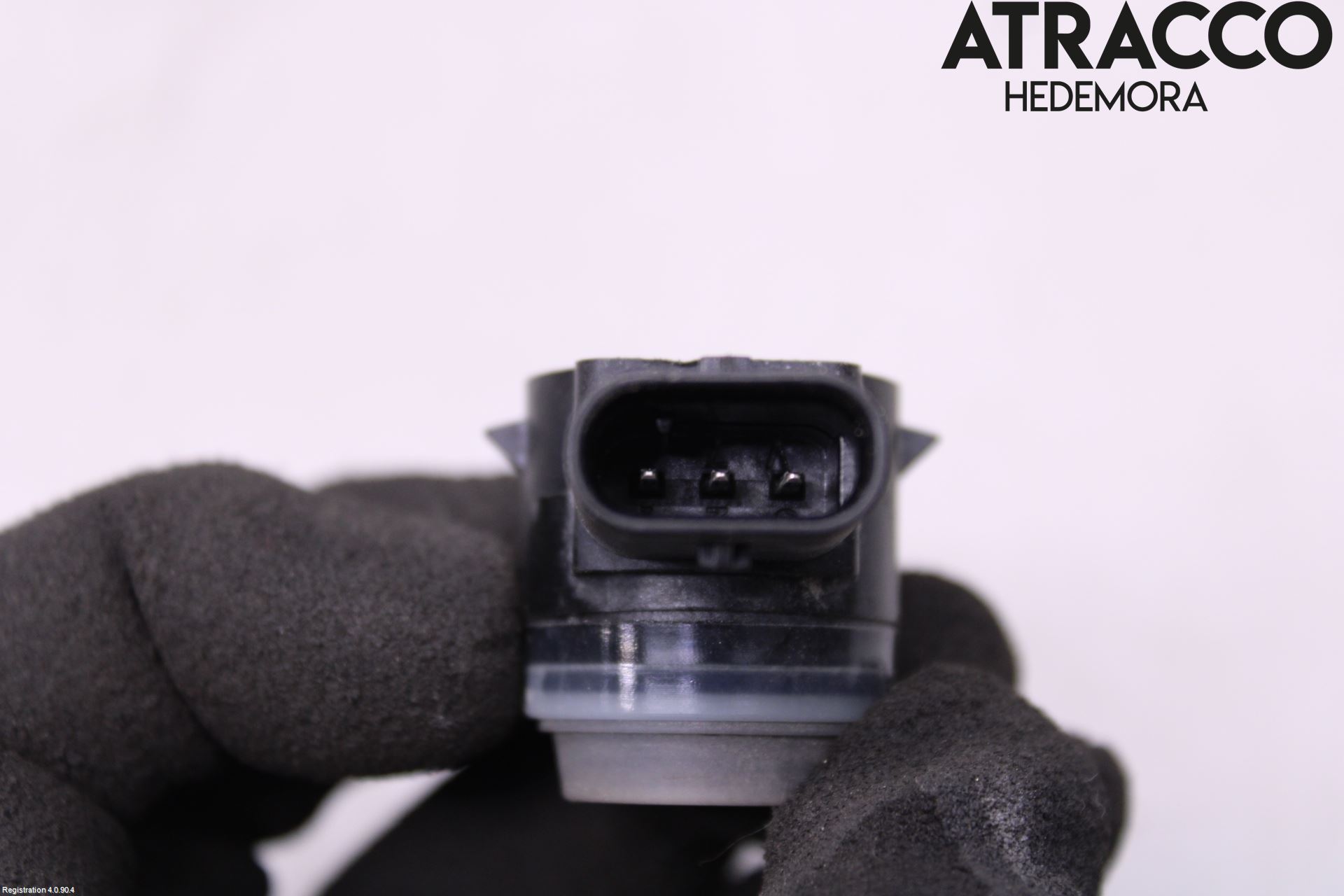 Mercedes-Benz MB CLA-KLASS (C118/X118) 19- Sensor Ryggesensor