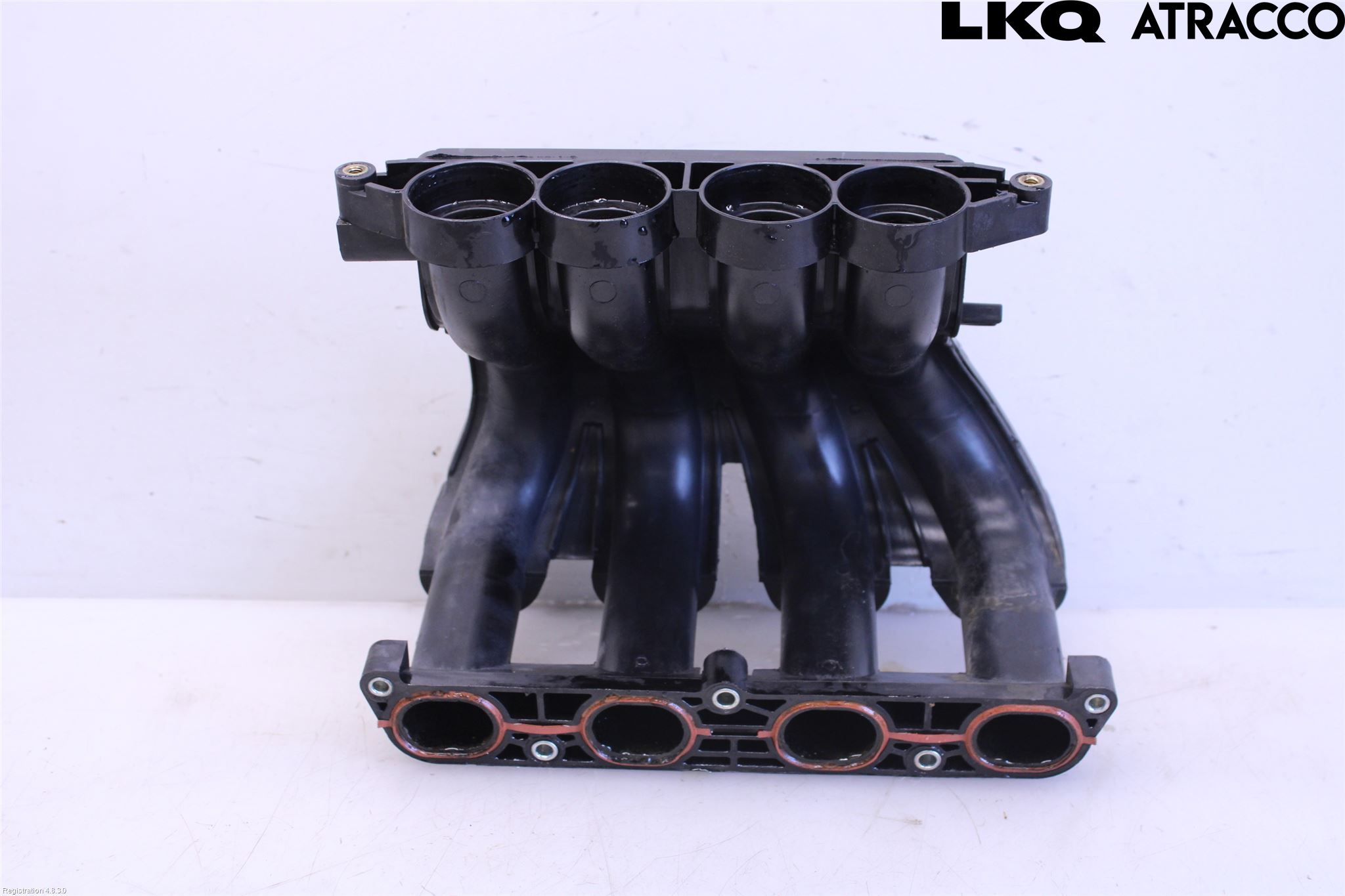 Nissan NOTE E11 06-14 Eksosmanifold