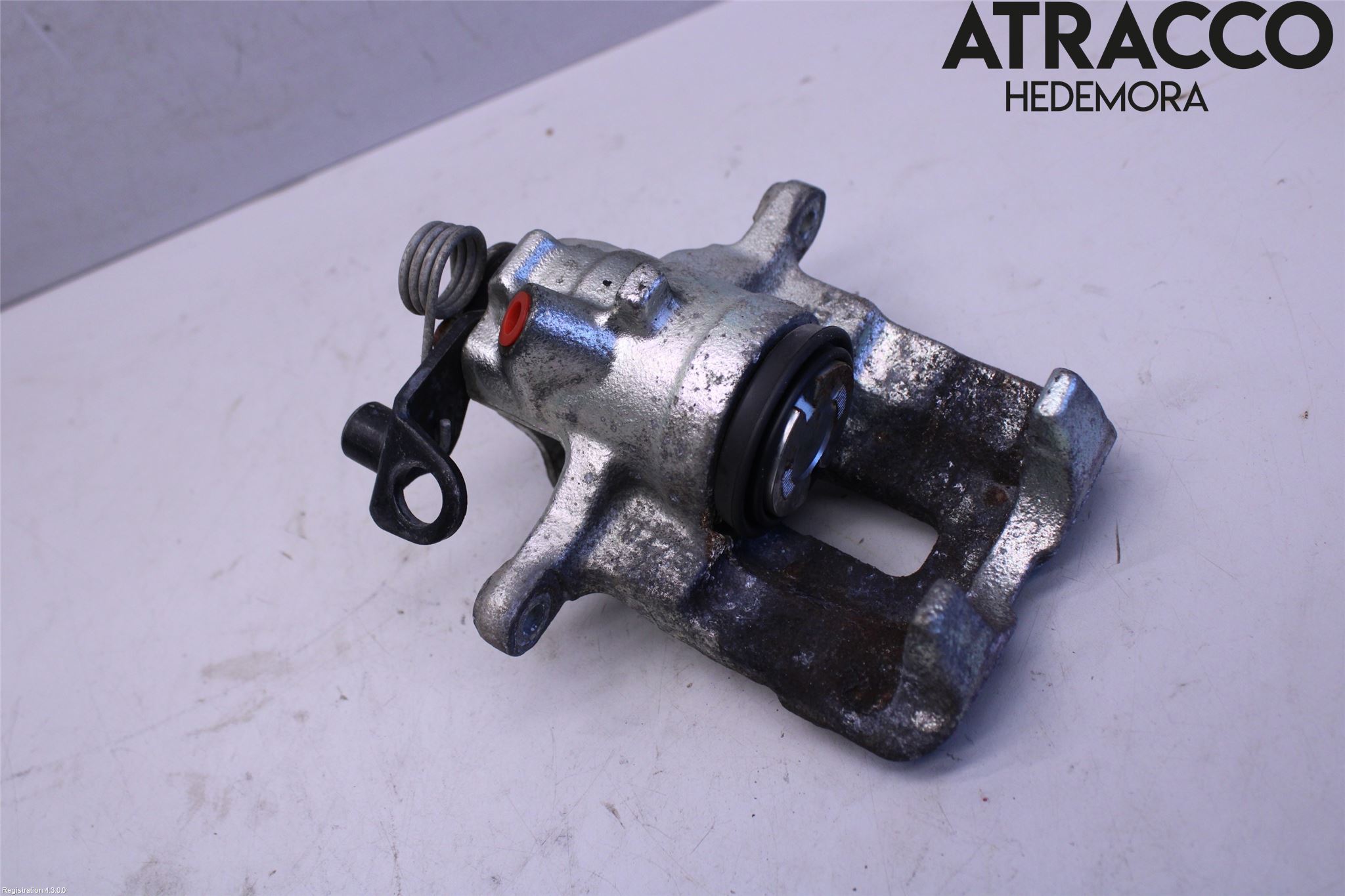 Renault TRAFIC   02-14 Bremsecaliper Bak Venstre