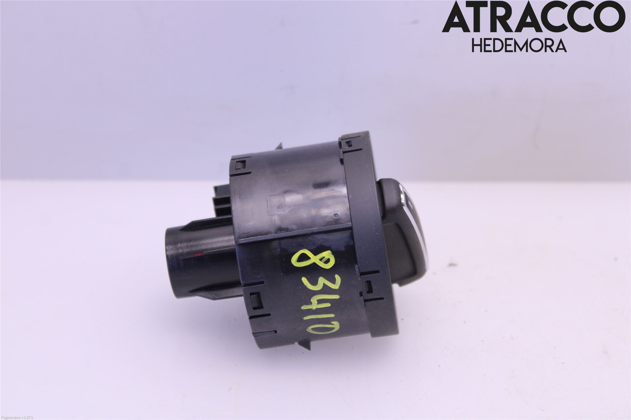 Seat IBIZA IV 08-16 Bryter Hovedlys