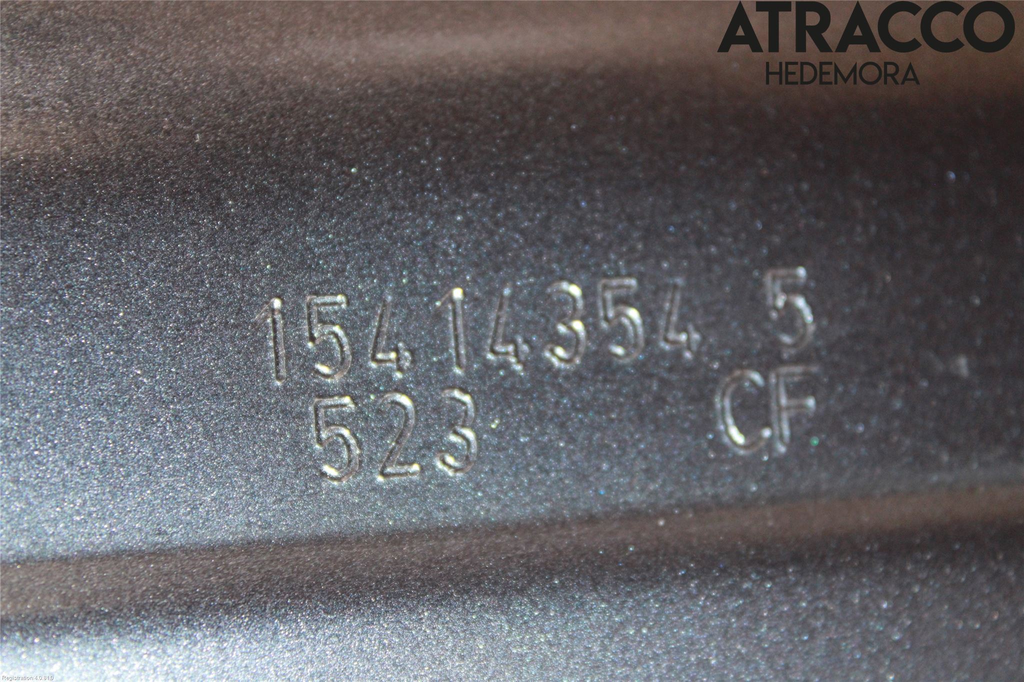 Audi A6/S6     05-11 Panser